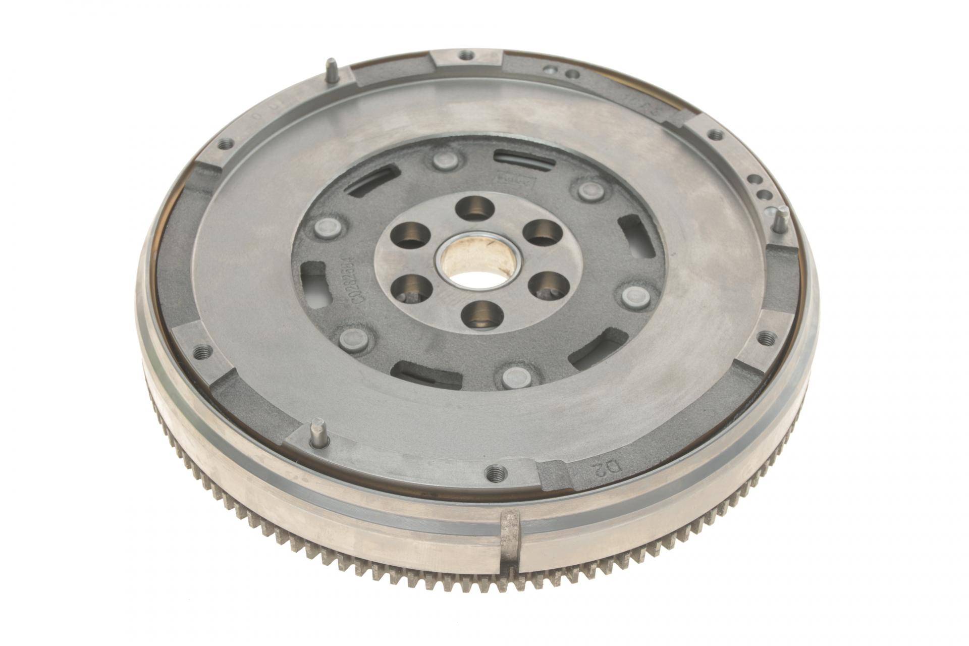 Демпфер зчеплення Citroen C4/C5/Peugeot 508 1.6HDI 10-