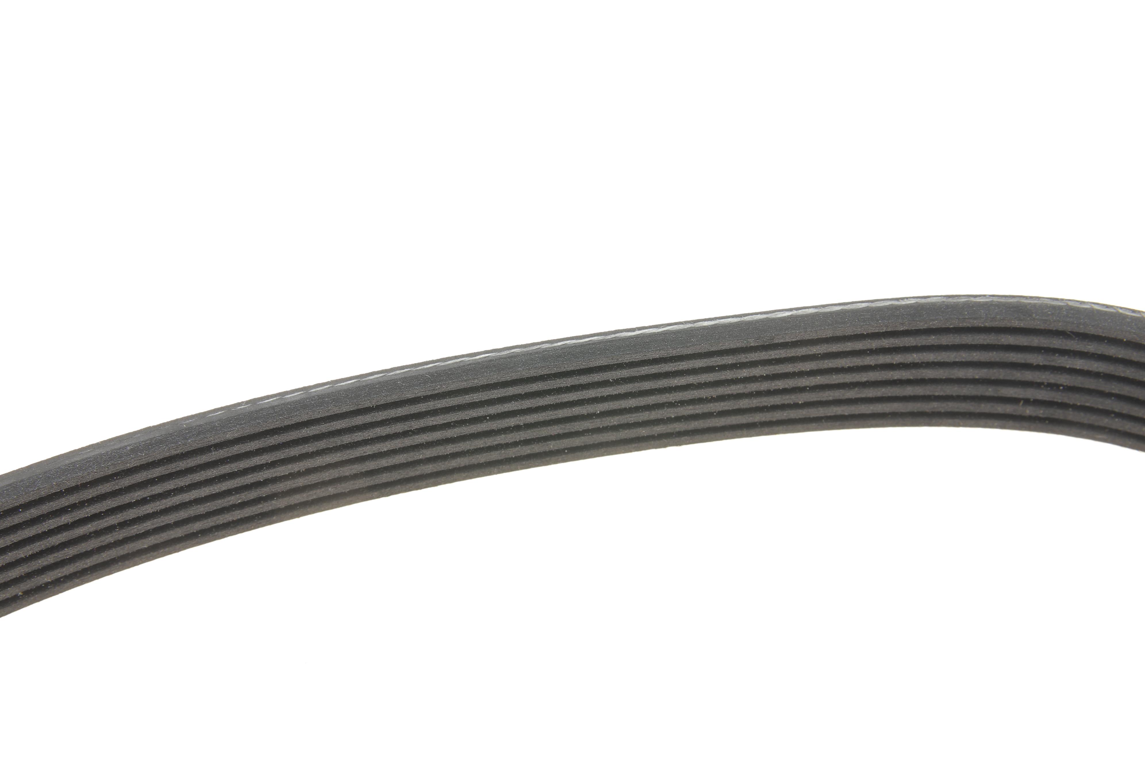 Ремінь генератора Renault Megane 1.9dCi/2.0 03- (+AC)