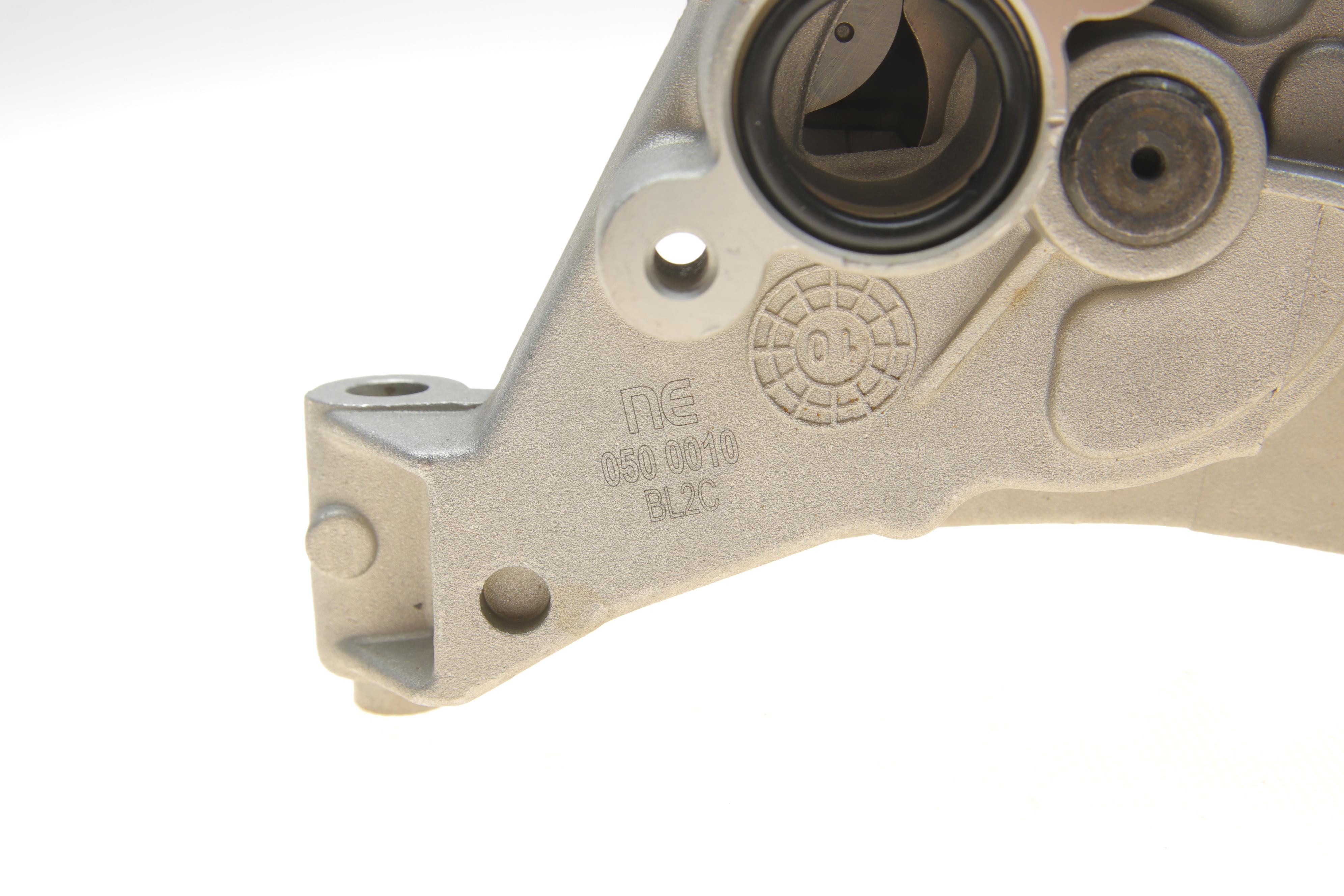 Насос масляний VW Caddy III/Crafter 30-50/T5/T6 2.0TDI 10- = 5350090000