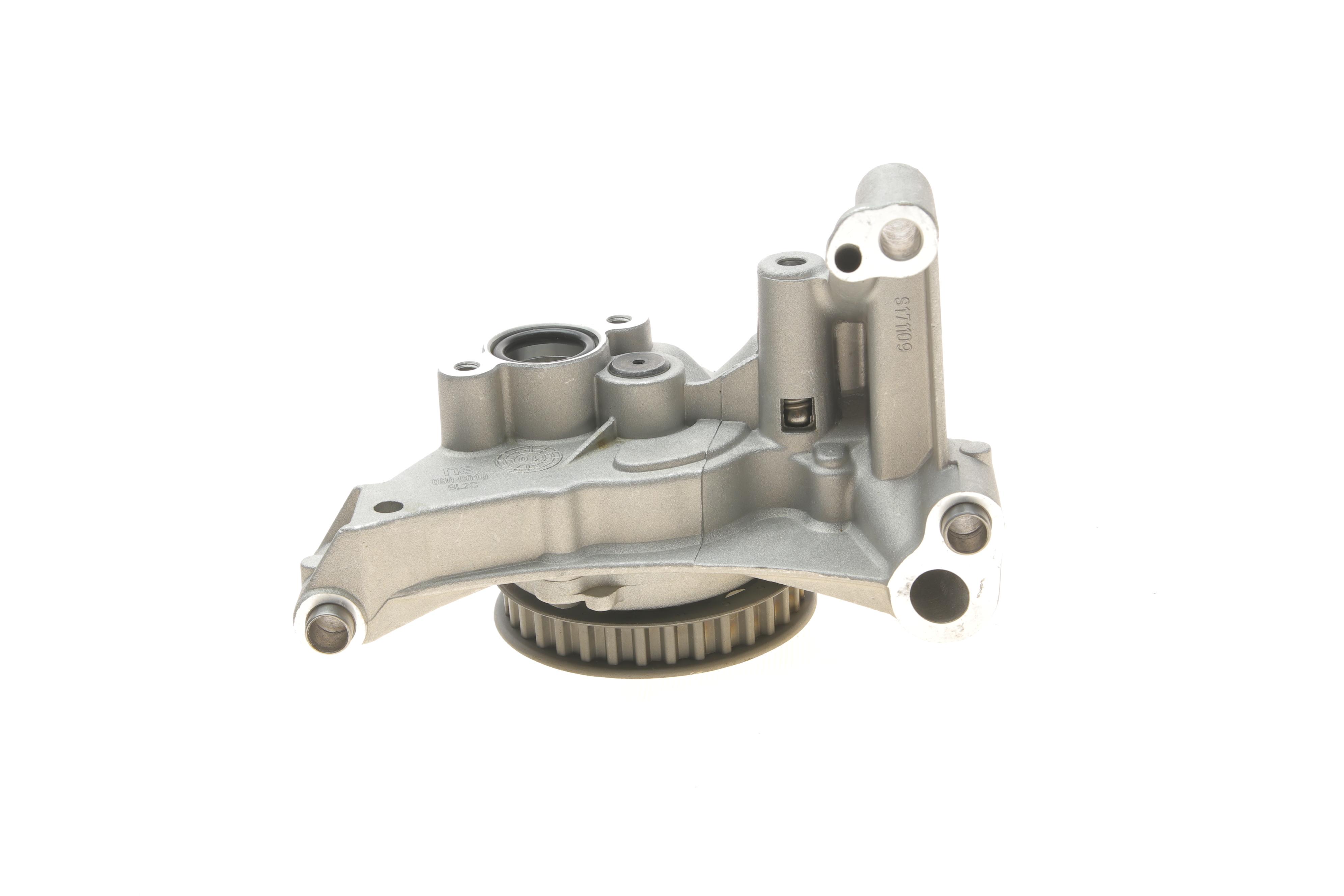 Насос масляний VW Caddy III/Crafter 30-50/T5/T6 2.0TDI 10- = 5350090000