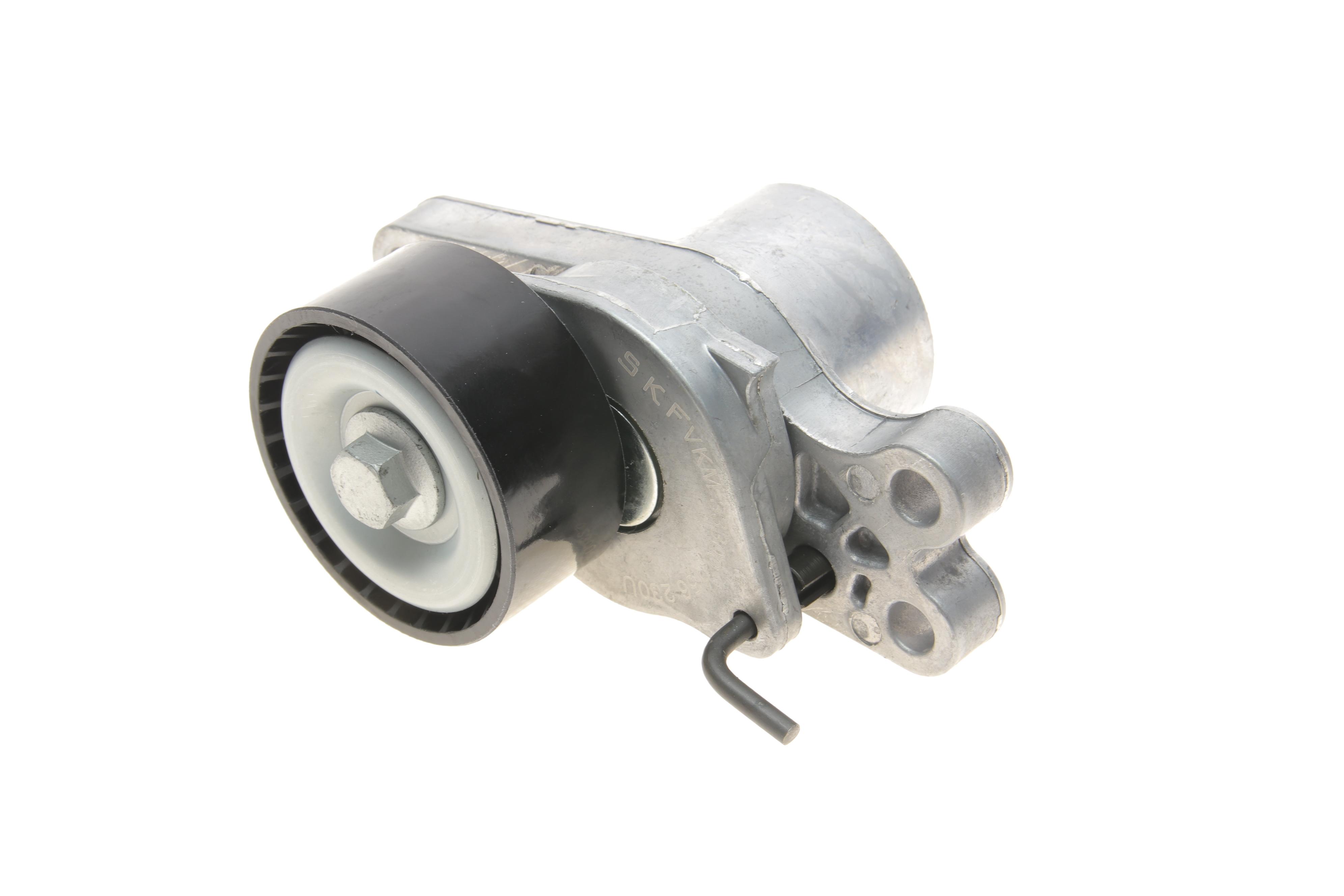 Натяжник ременя генератора Citroen Berlingo 1.1-1.6 96- (60x26)