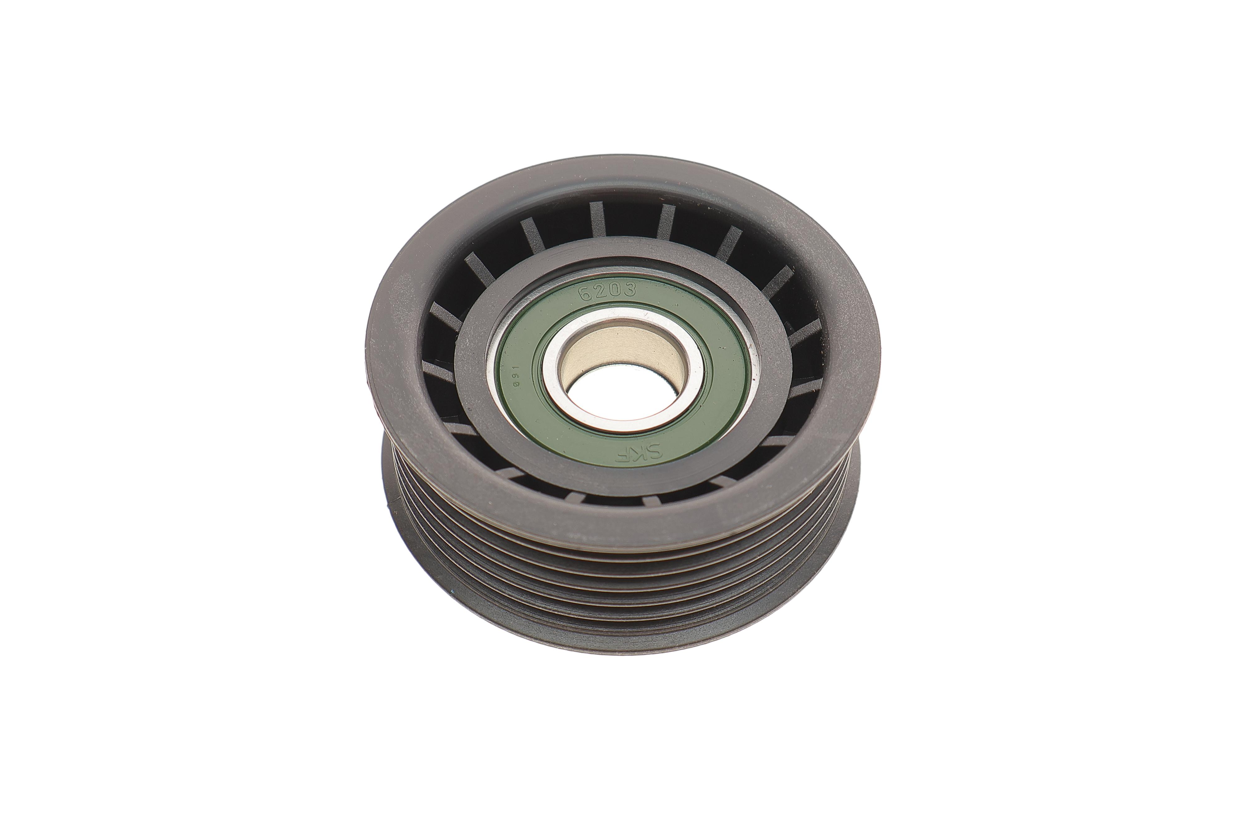 Ролик генератора Ford Transit 2.0TDCI 00-06 (паразитний) (65х23)