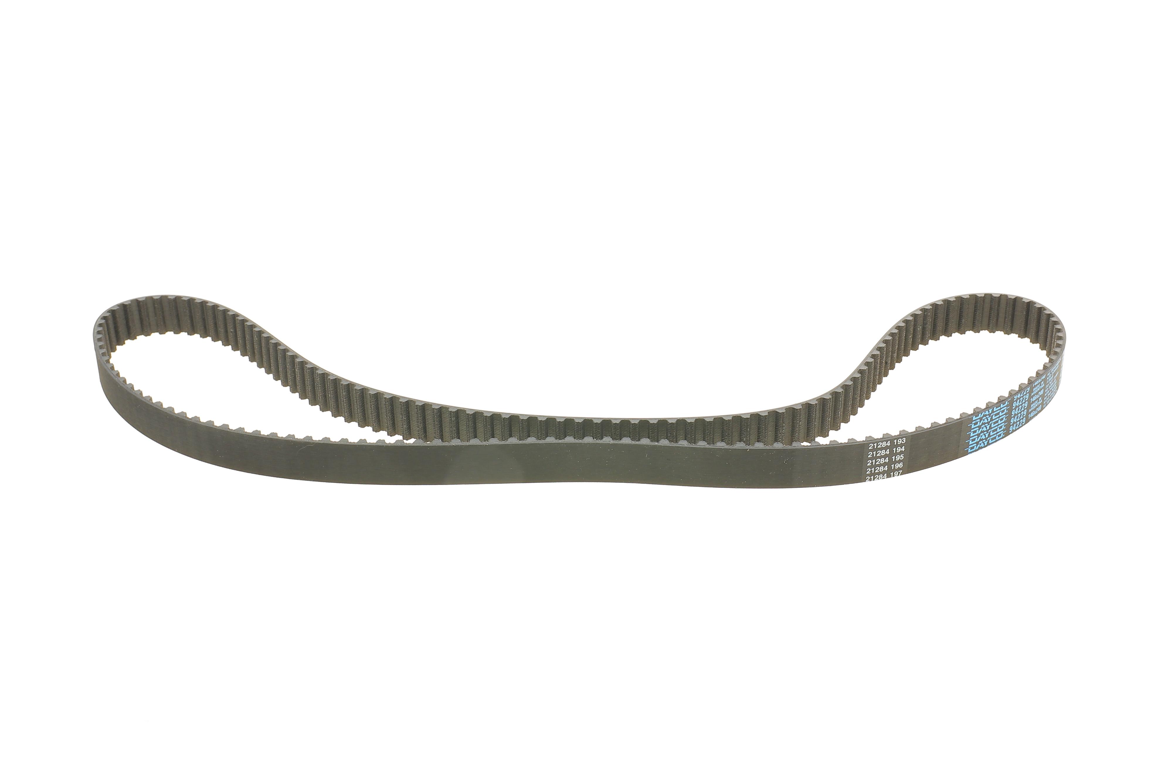 Ремінь ГРМ Opel Ascona C/Astra F/Kadett E/Vectra A 1.6D/1.7D 82-99 (146x24)