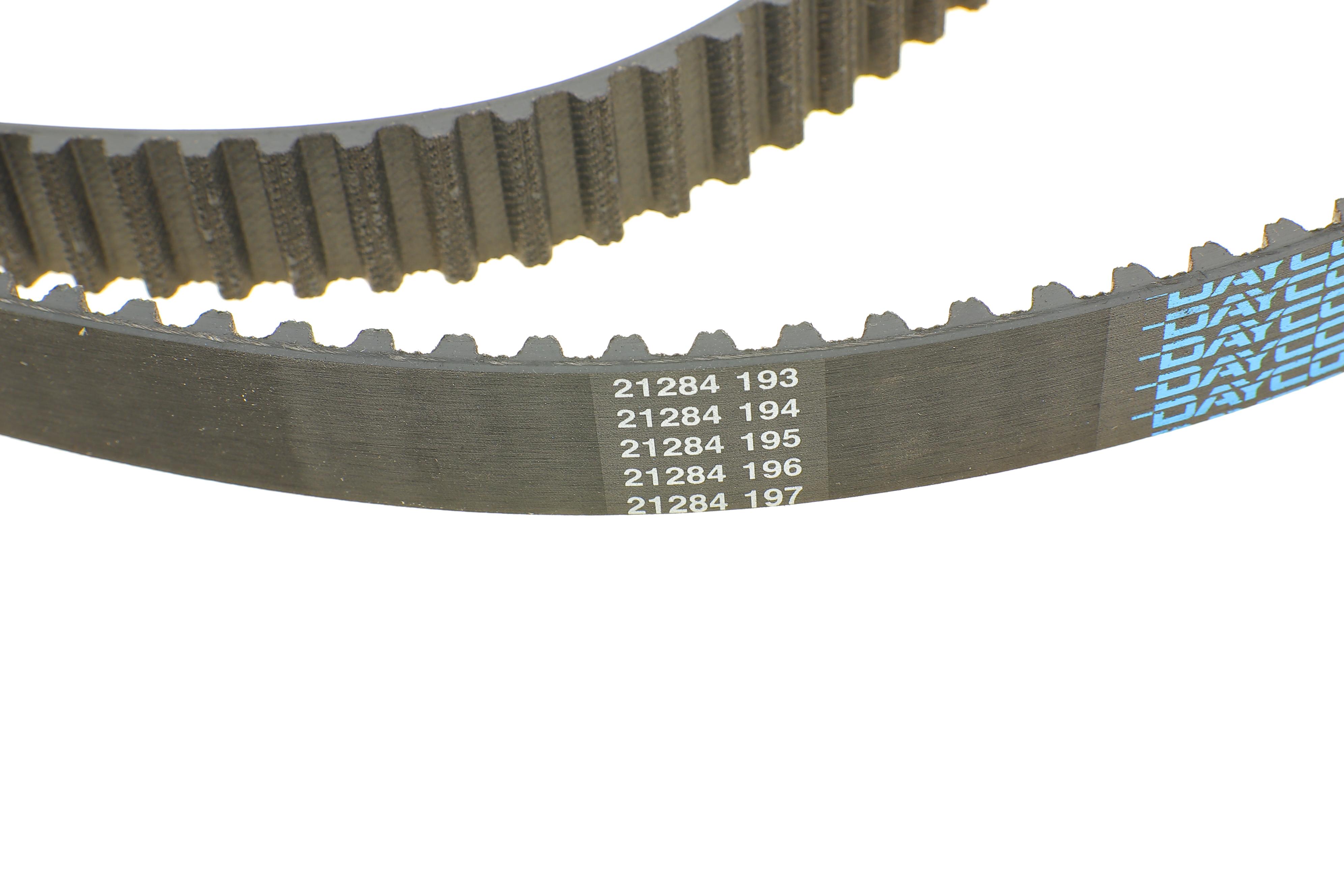 Ремінь ГРМ Opel Ascona C/Astra F/Kadett E/Vectra A 1.6D/1.7D 82-99 (146x24)