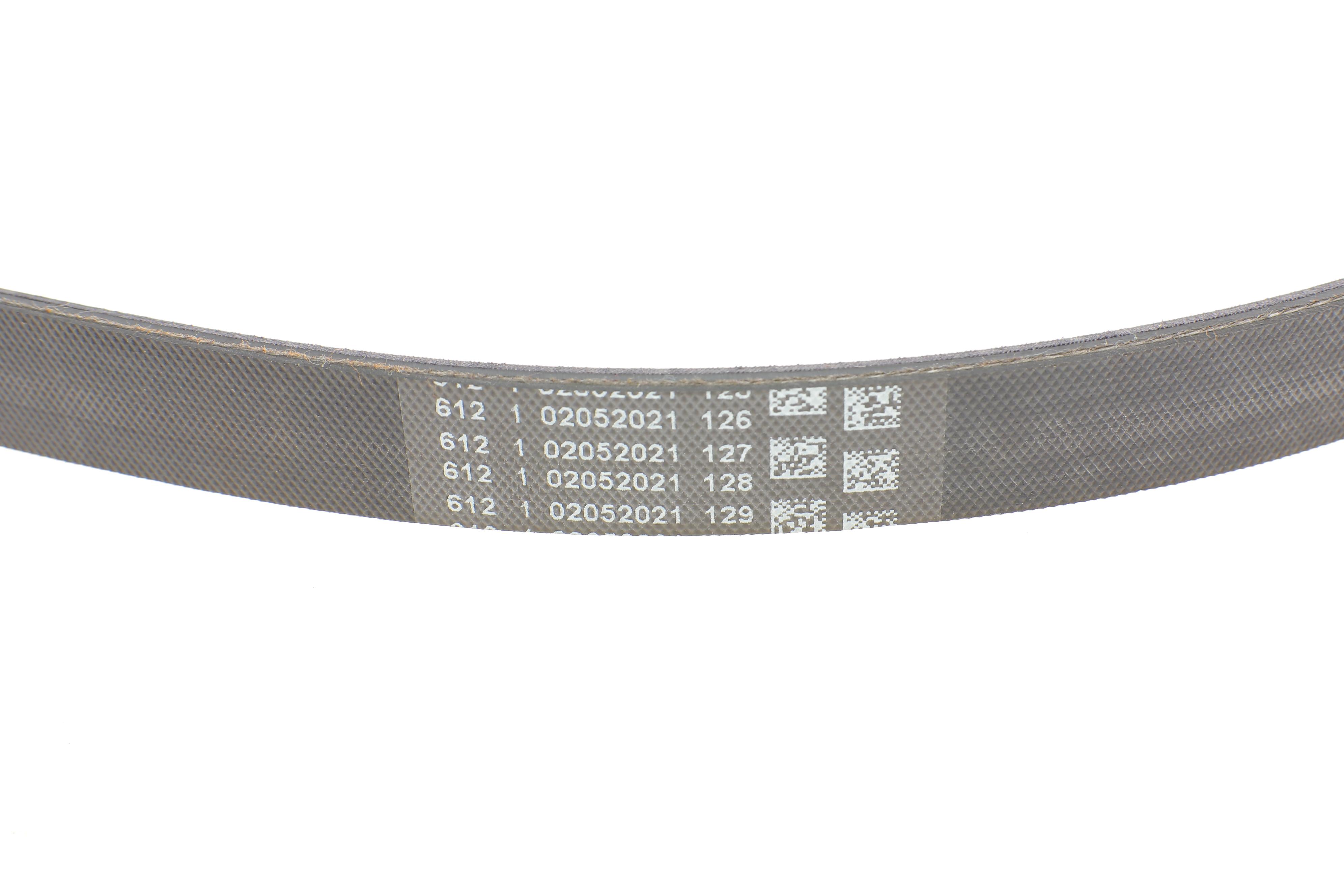 Ремінь генератора Ford Focus 1.6i