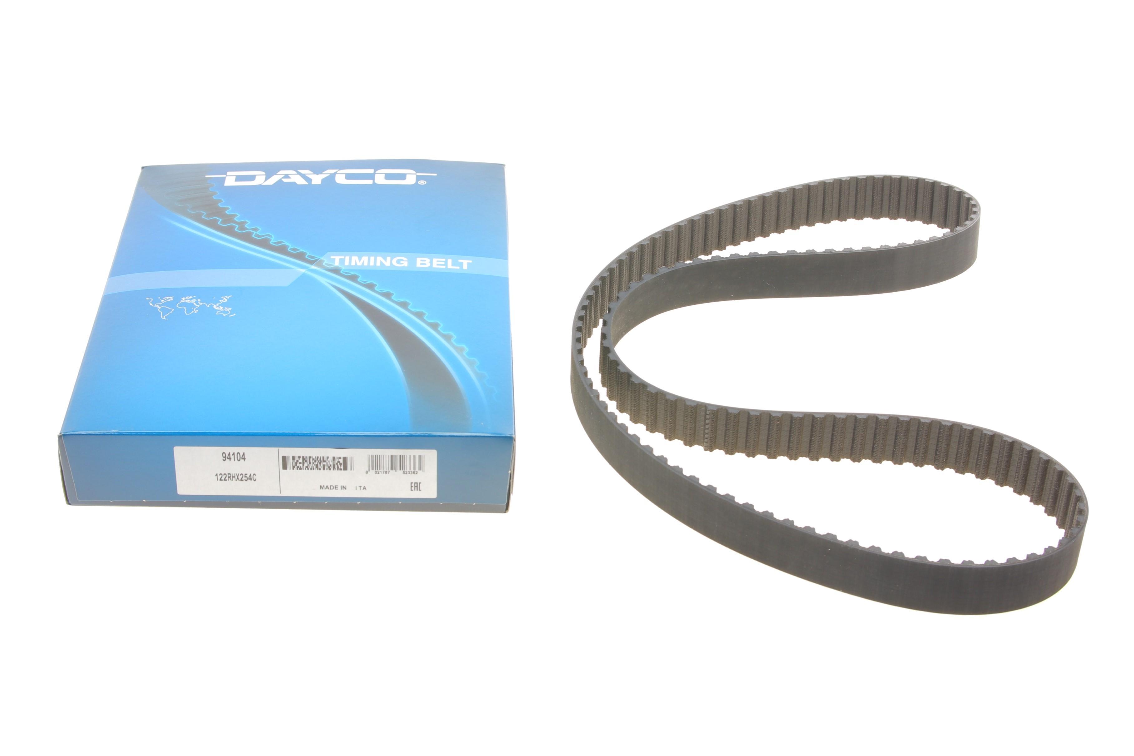 Ремінь ГРМ VW LT/VW T4 2.5TDI