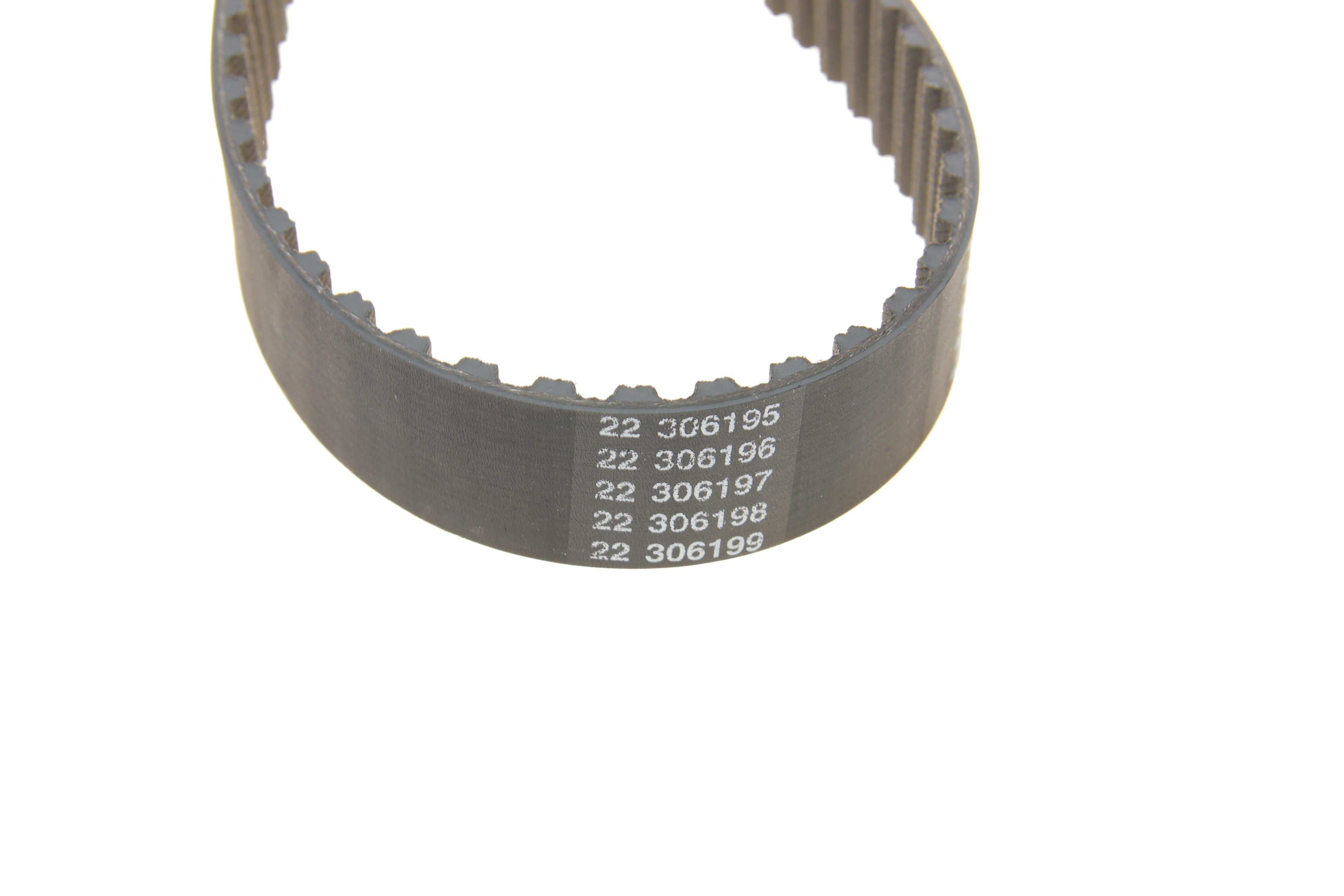 Ремінь ГРМ VW LT/VW T4 2.5TDI