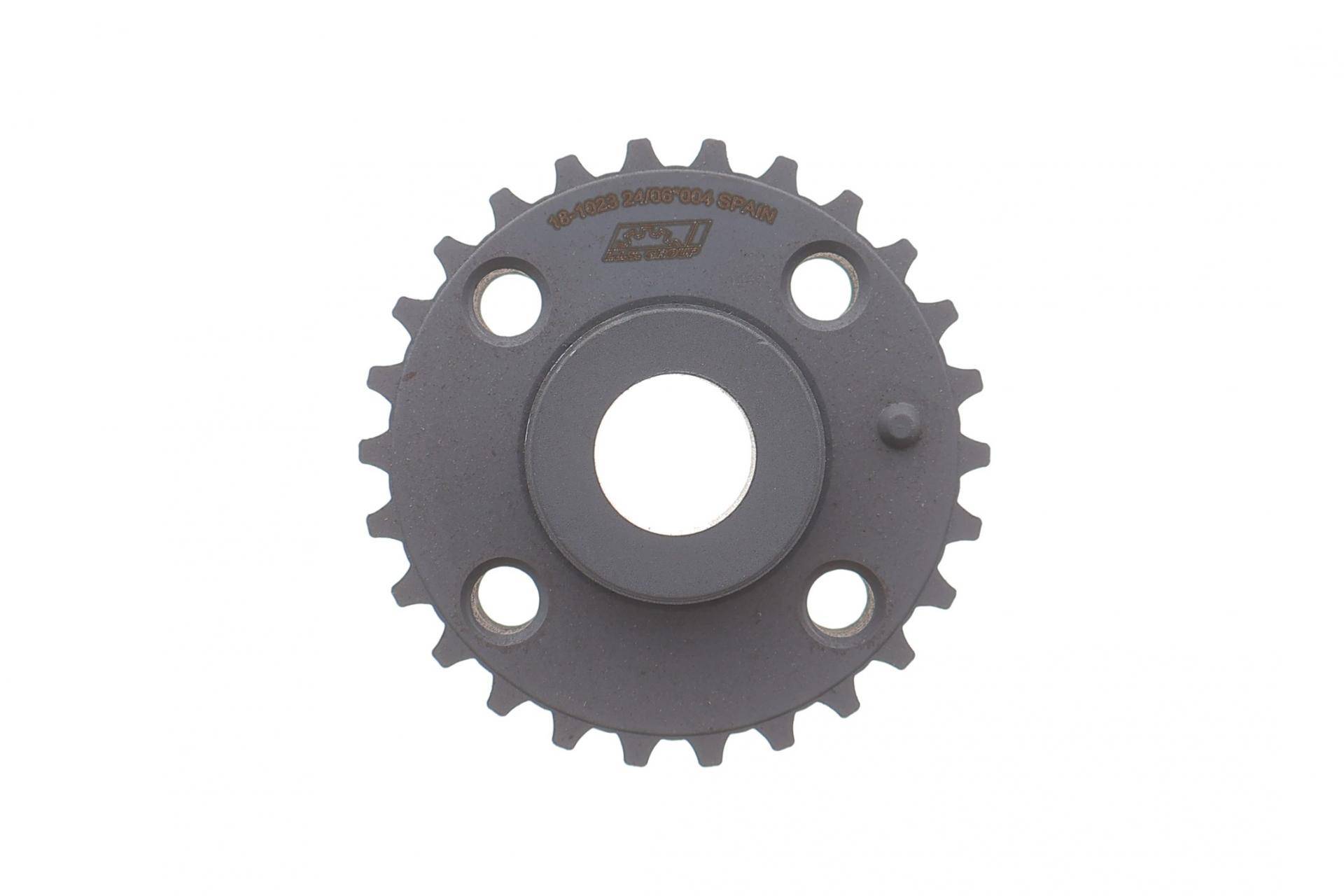 Шестерня колінвалу VW T5/Bora/Golf 4/Passat/Sharan 1.6-2.0 98-10