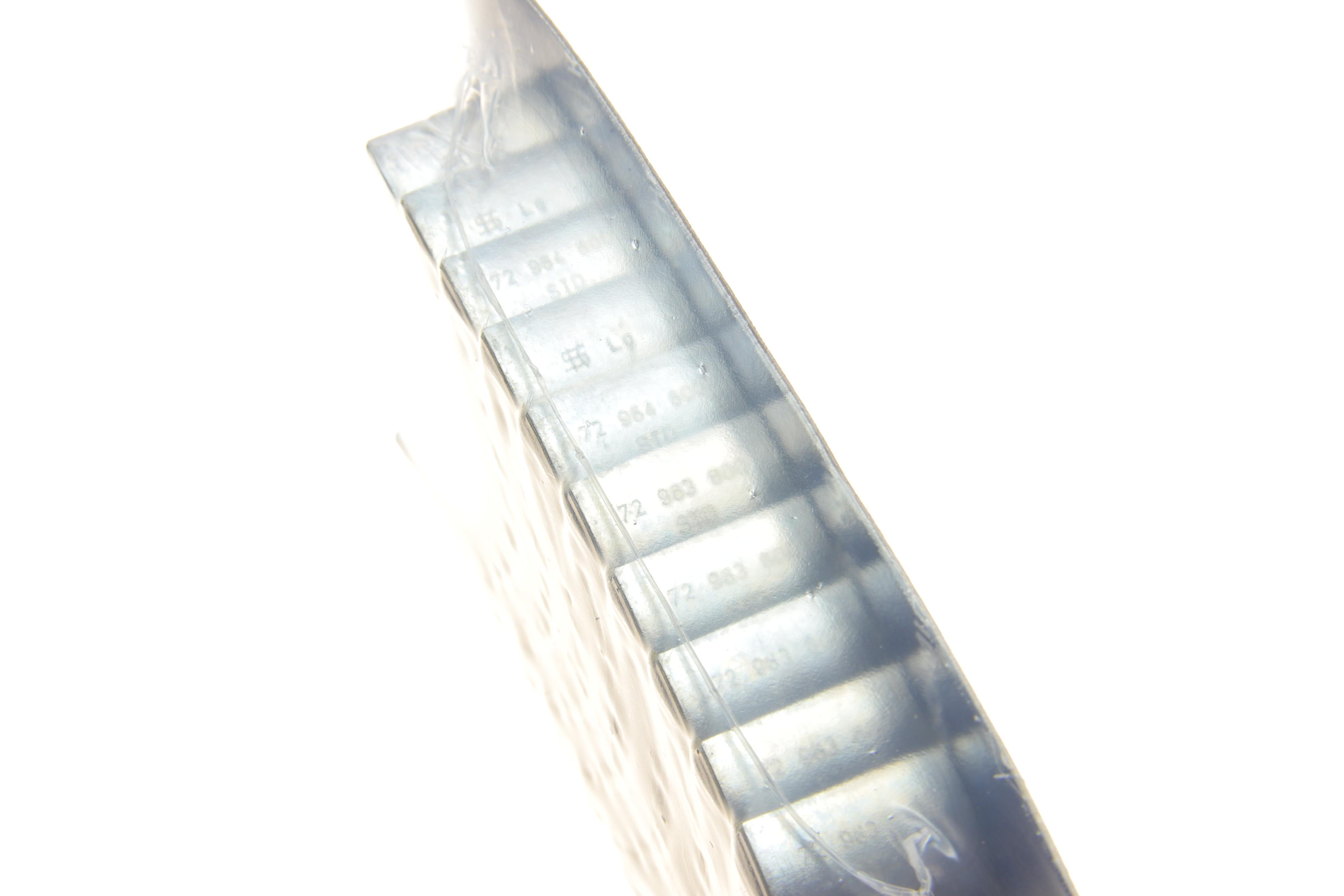 Вкладиші корінні Citroen Berlingo/Jumpy/Peugeot Expert/Partner1.6 HDi 05-11 (STD)