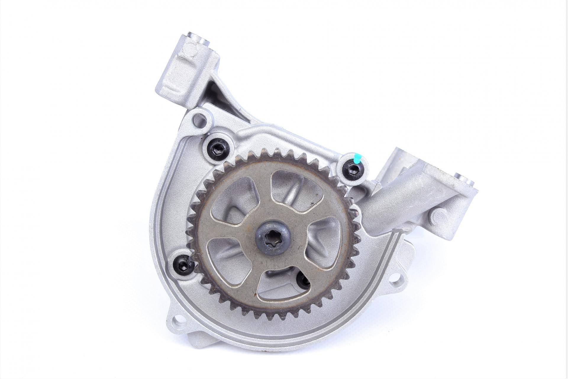 Насос масляний VW Caddy III 1.2TSI 10-15 (z=40) = 5350120000