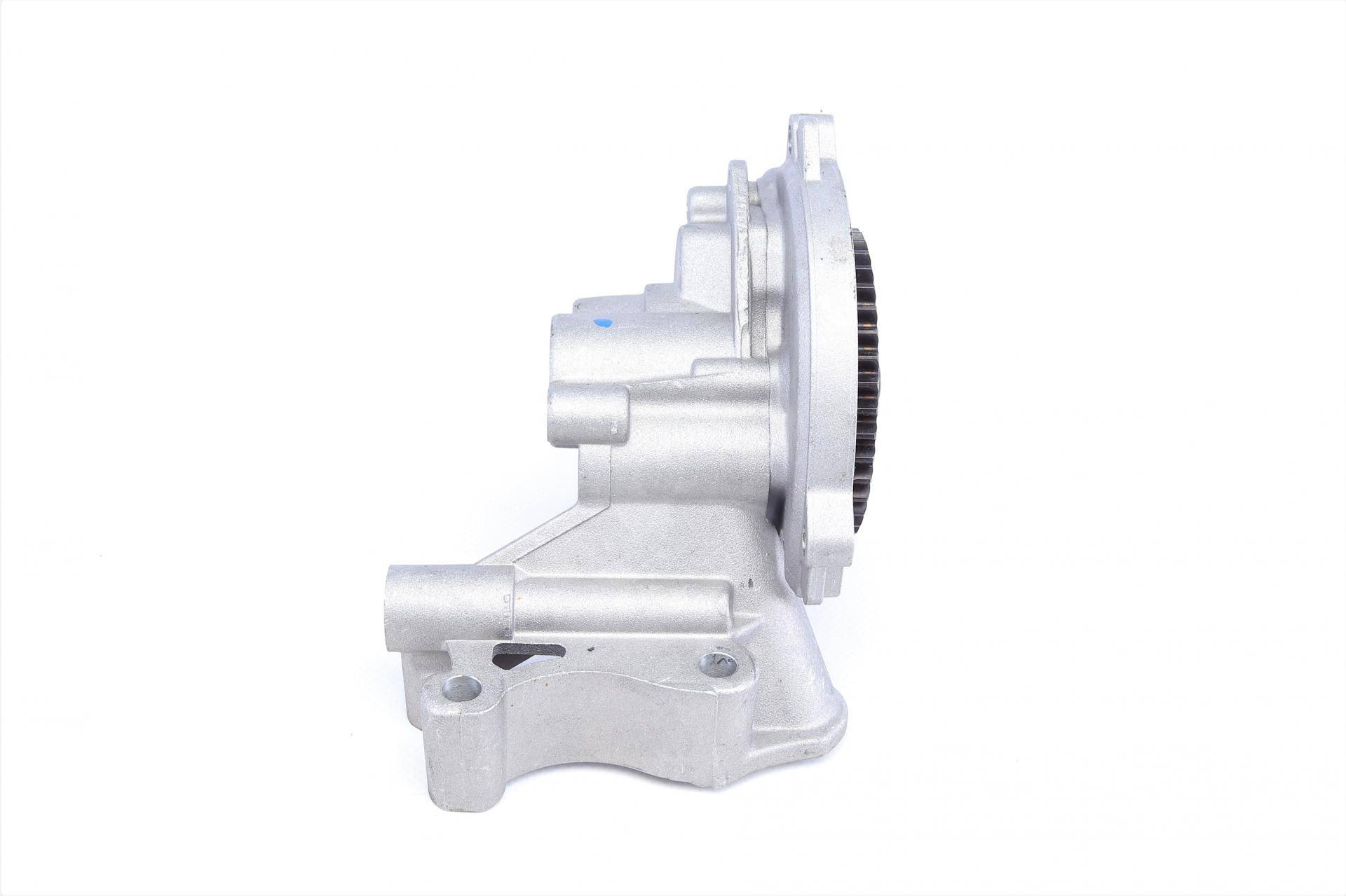 Насос масляний VW Caddy III 1.2TSI 10-15 (z=40) = 5350120000