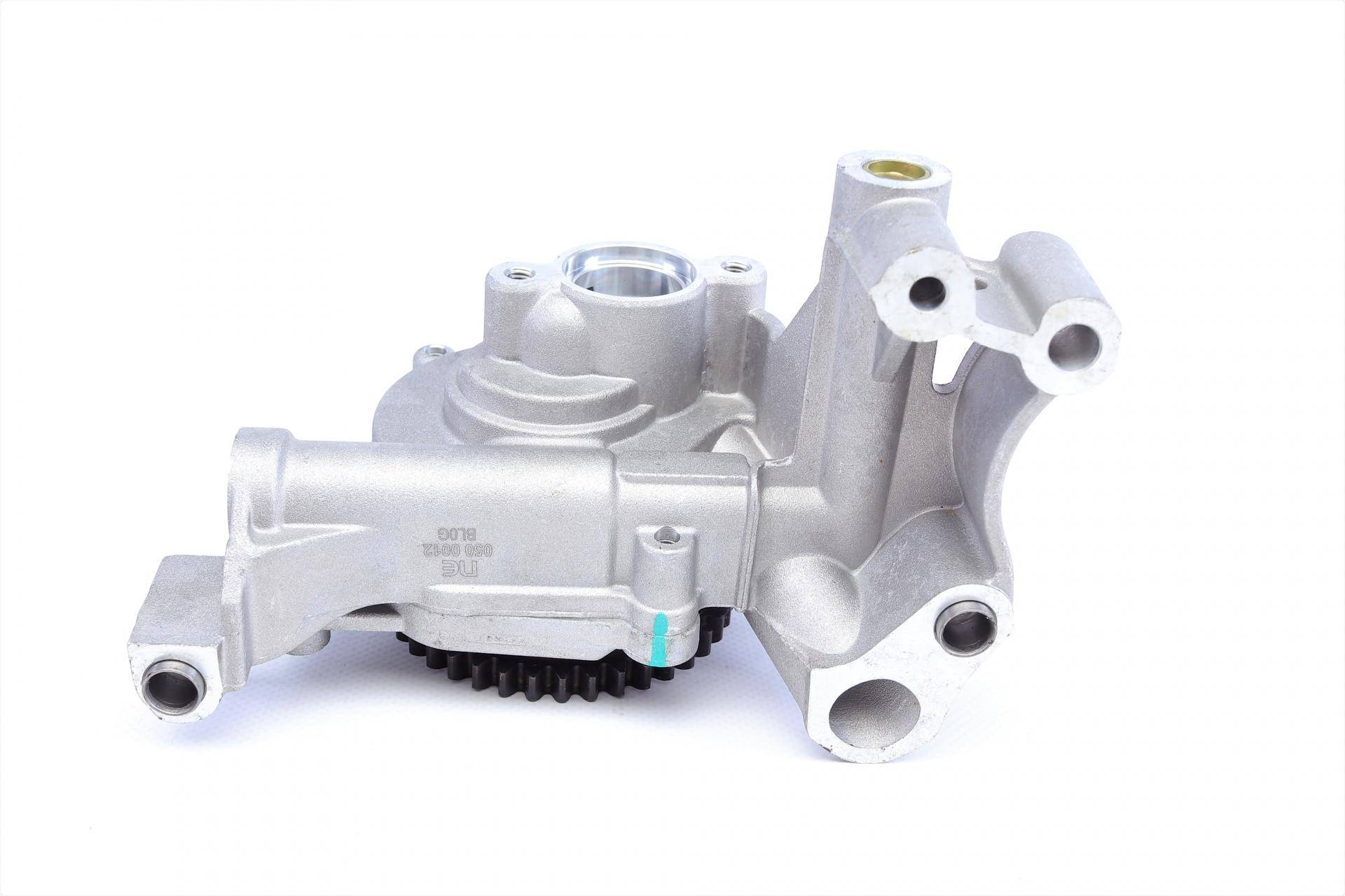 Насос масляний VW Caddy III 1.2TSI 10-15 (z=40) = 5350120000