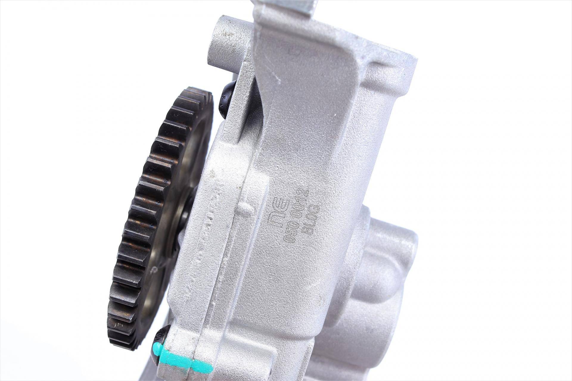 Насос масляний VW Caddy III 1.2TSI 10-15 (z=40) = 5350120000