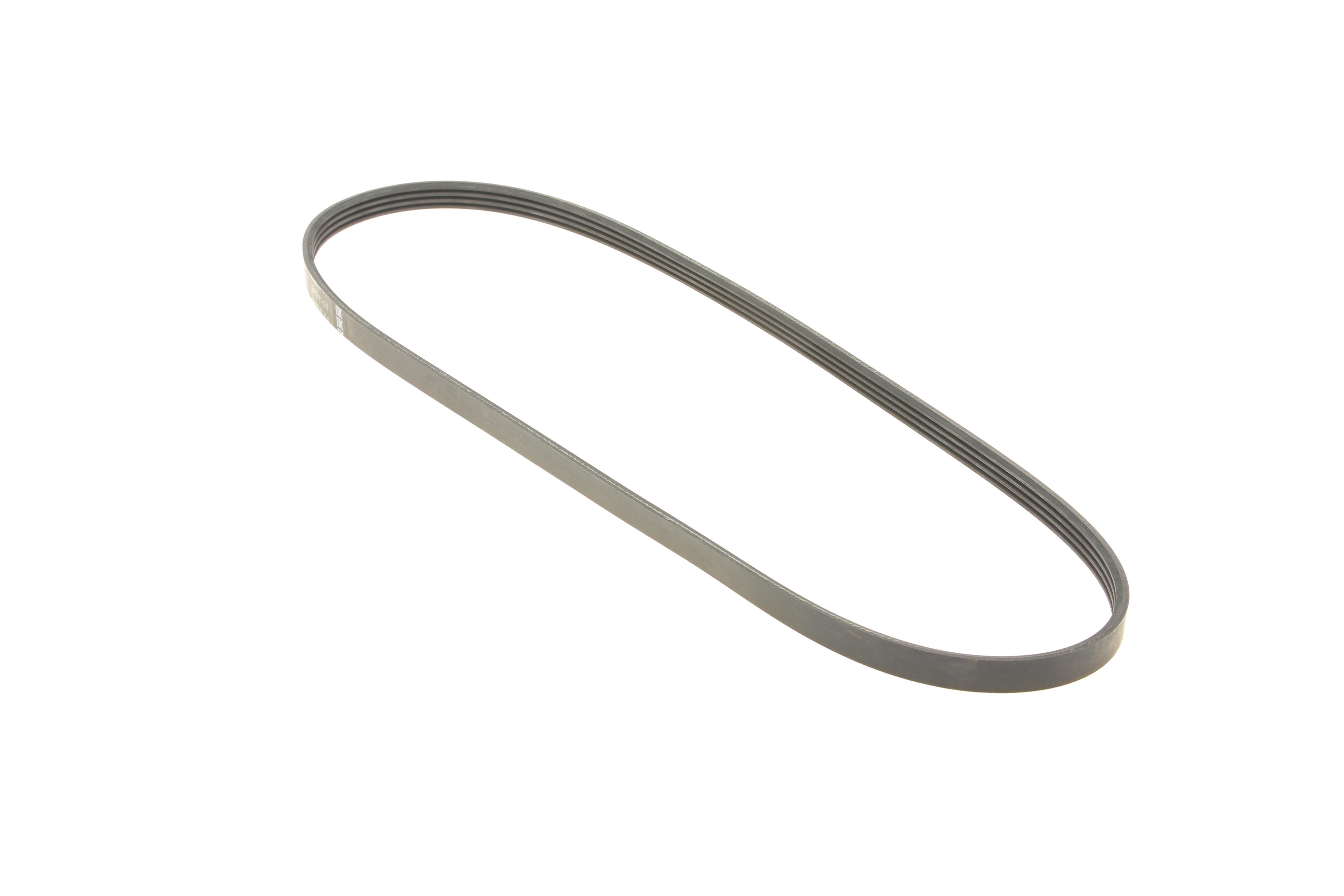 Ремінь генератора Citroen Jumper/Fiat Ducato/Peugeot Boxer 3.0HDi/D 06- (4PK1102)