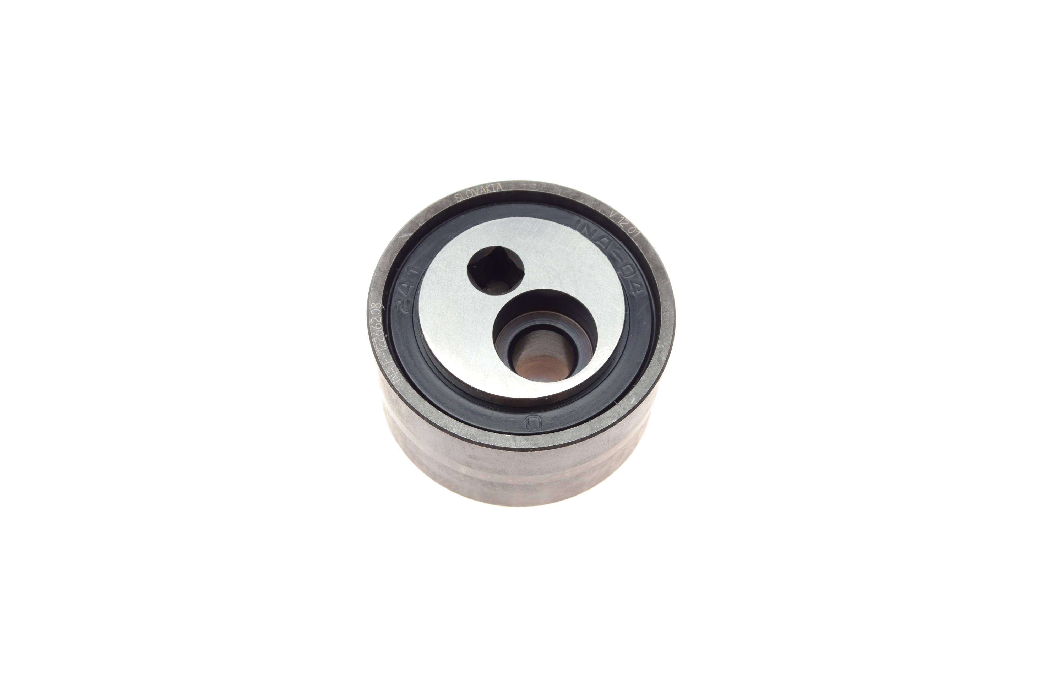 Ролик генератора Fiat Scudo 2.0JTD (натяжний) (50х26)