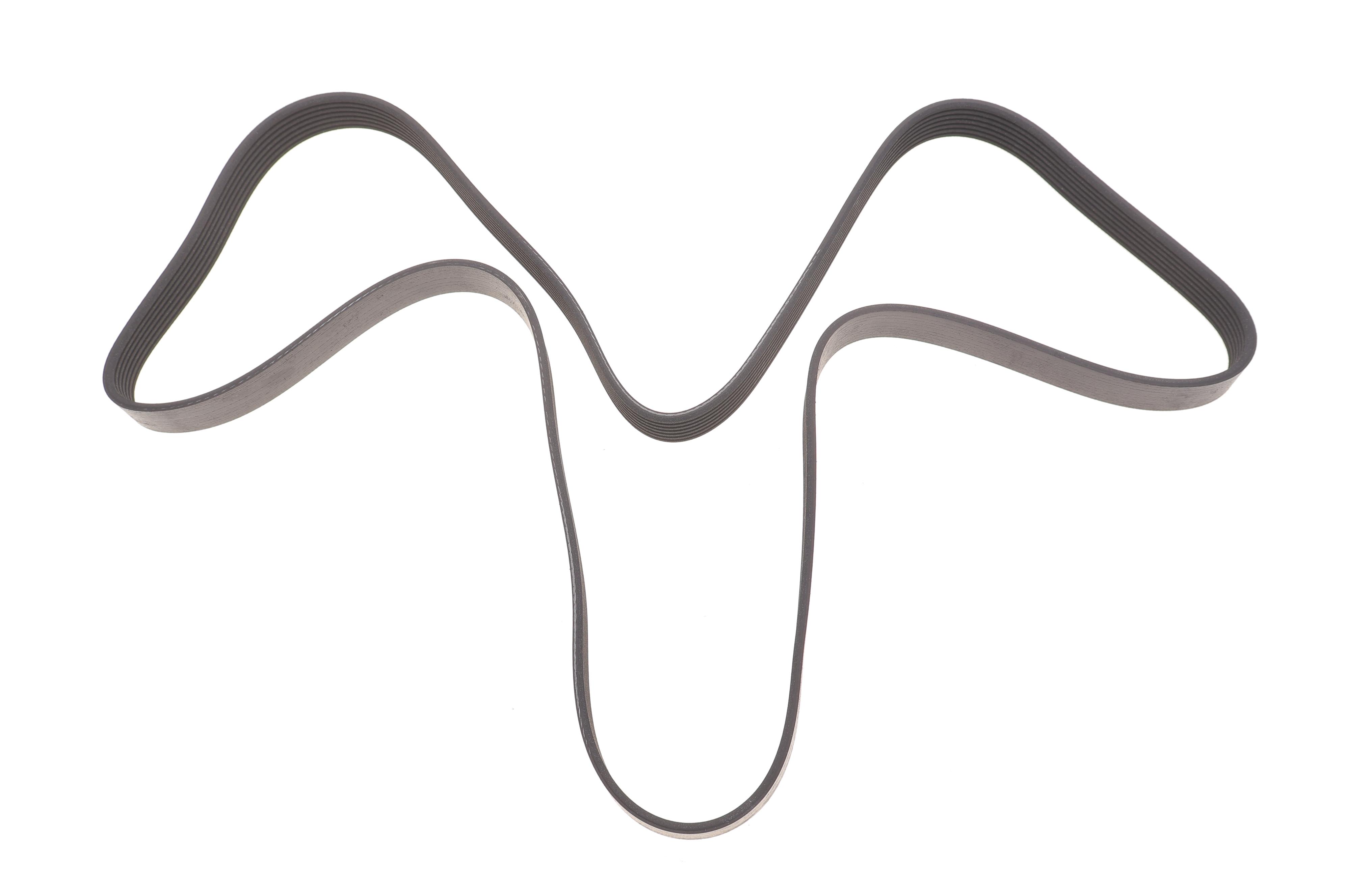 Ремінь генератора Opel Vivaro 2.0 CDTI 06-/Movano B 2.3 CDTI/Renault Master 2.3dci 10-