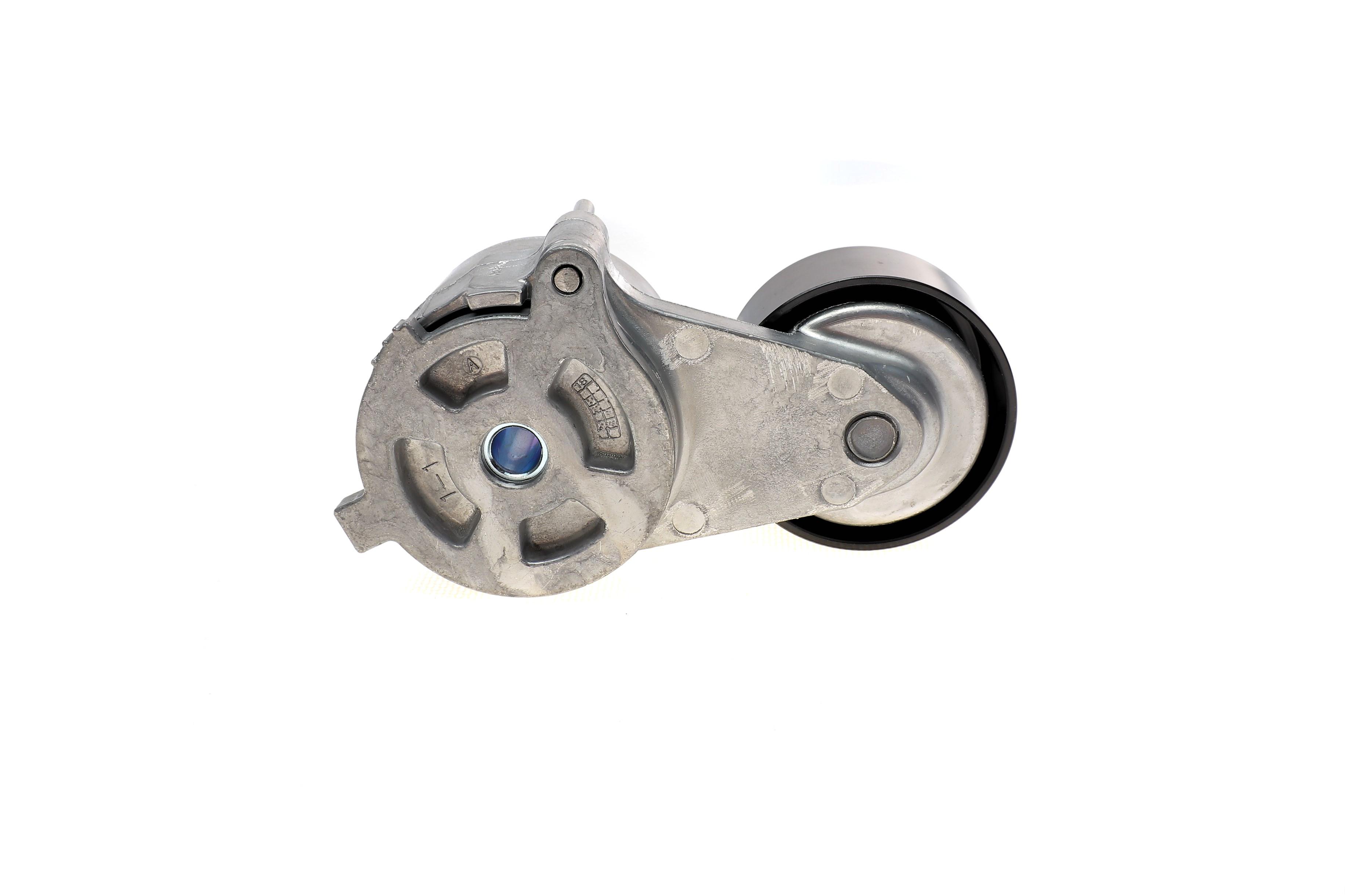 Натяжник ременя генератора Opel Astra J/Insignia 1.6 SIDI 12-