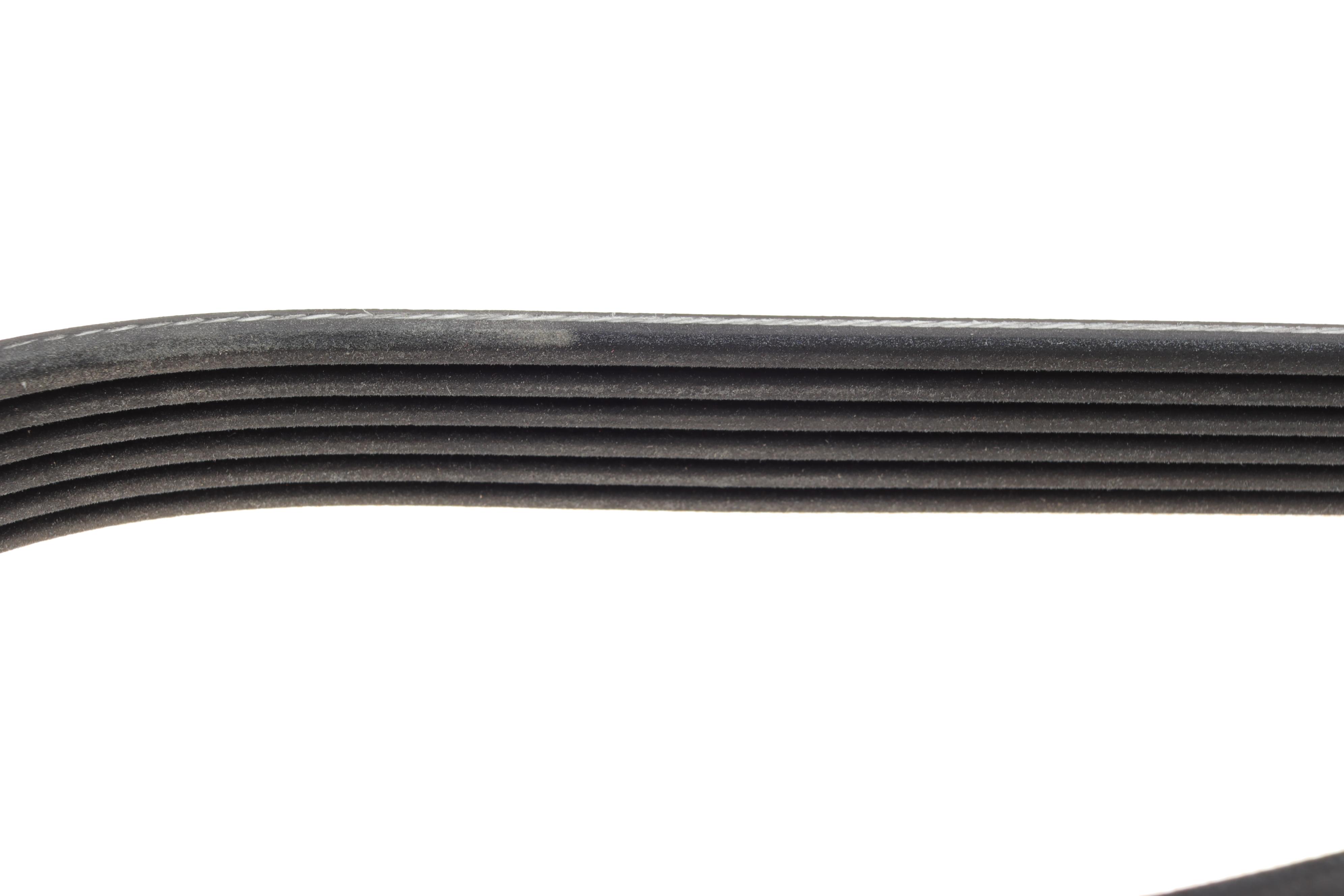 Ремінь генератора VW T4 2.4D -03