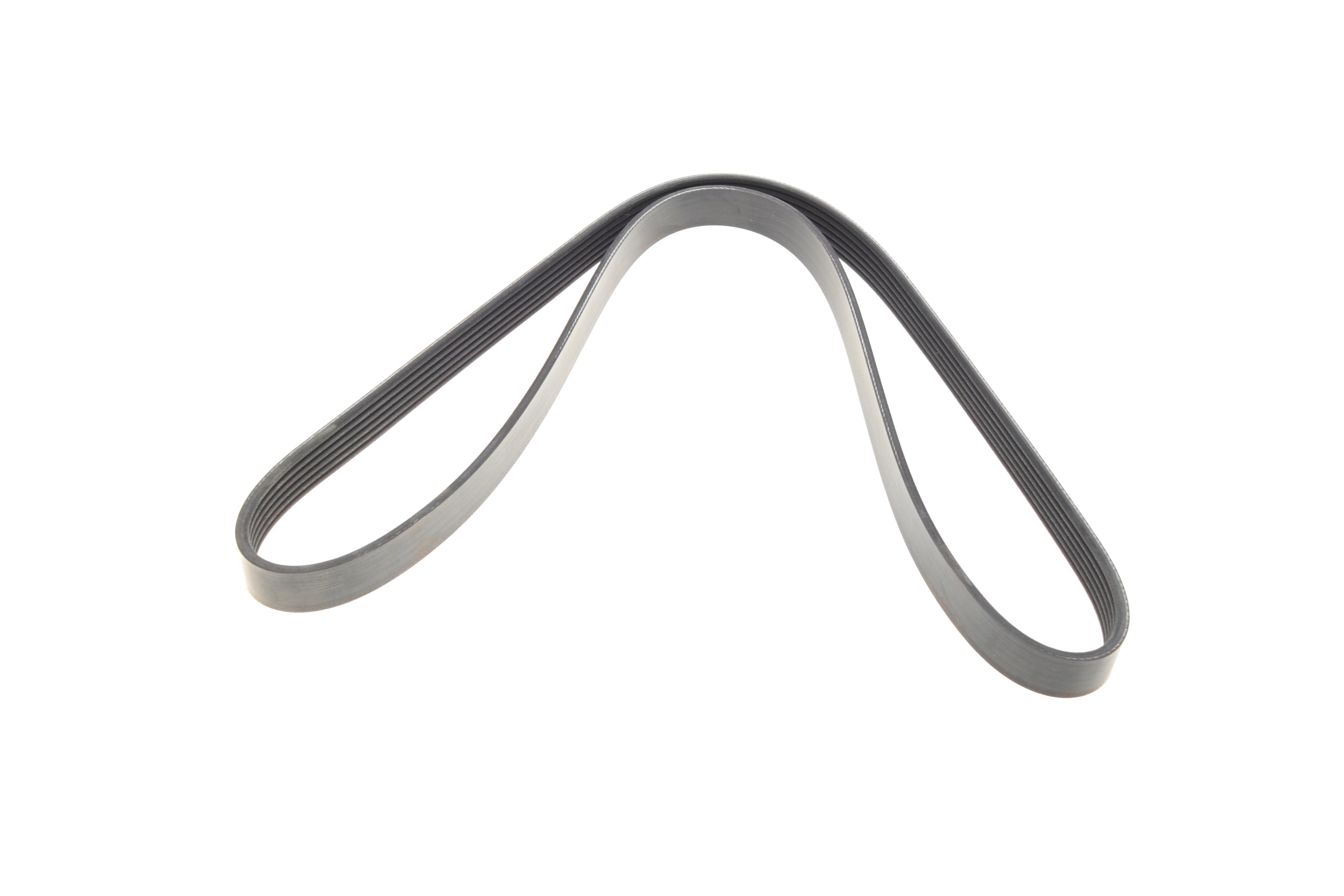 Ремінь генератора VW T4 2.4D -03