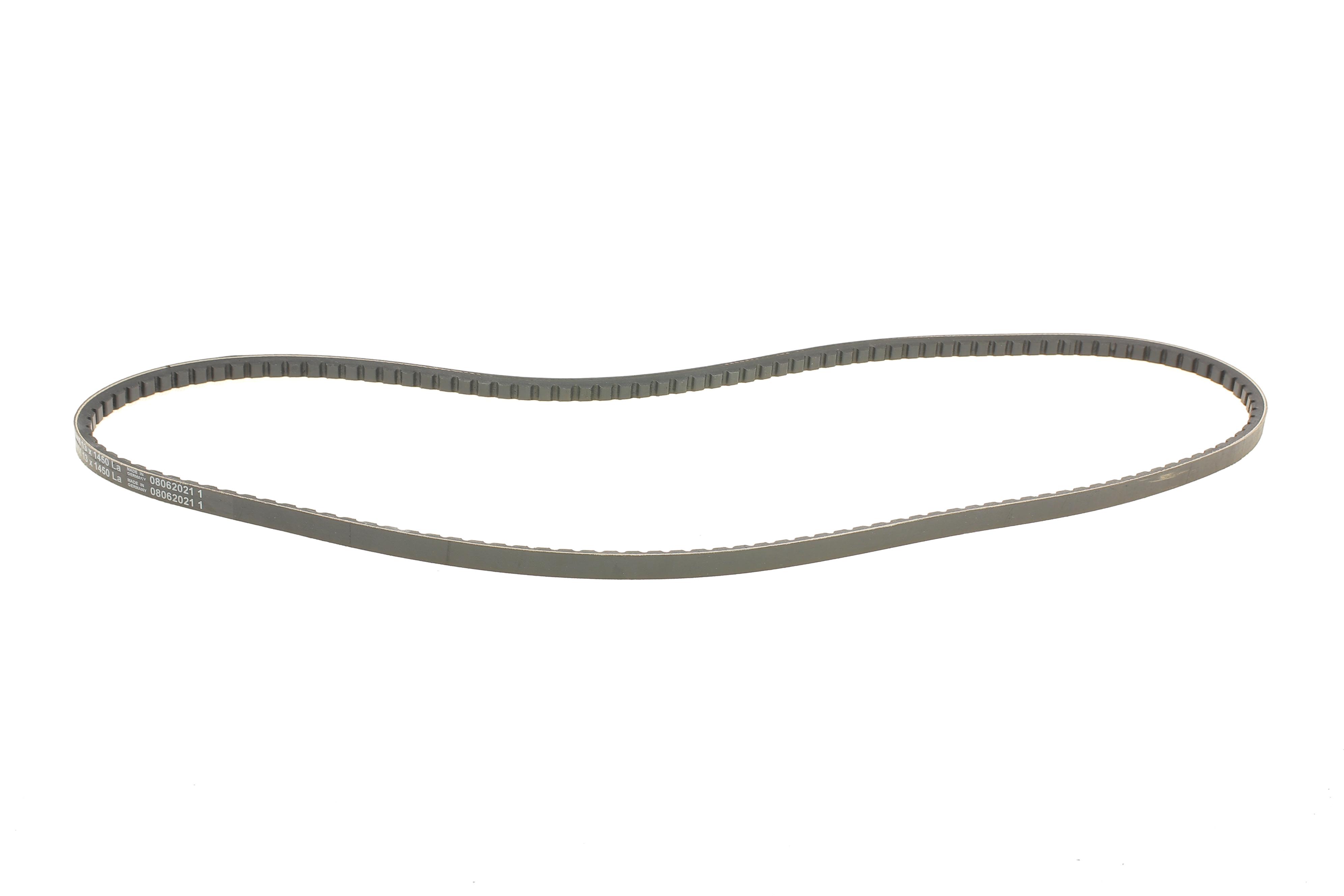 Ремінь генератора Man F2000