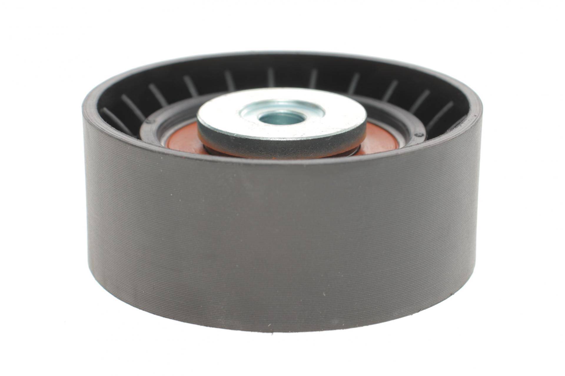 Ролик генератора VW Crafter/T5 2.0TDI 09-15 (паразитний) (70х27) (MPQ0338)