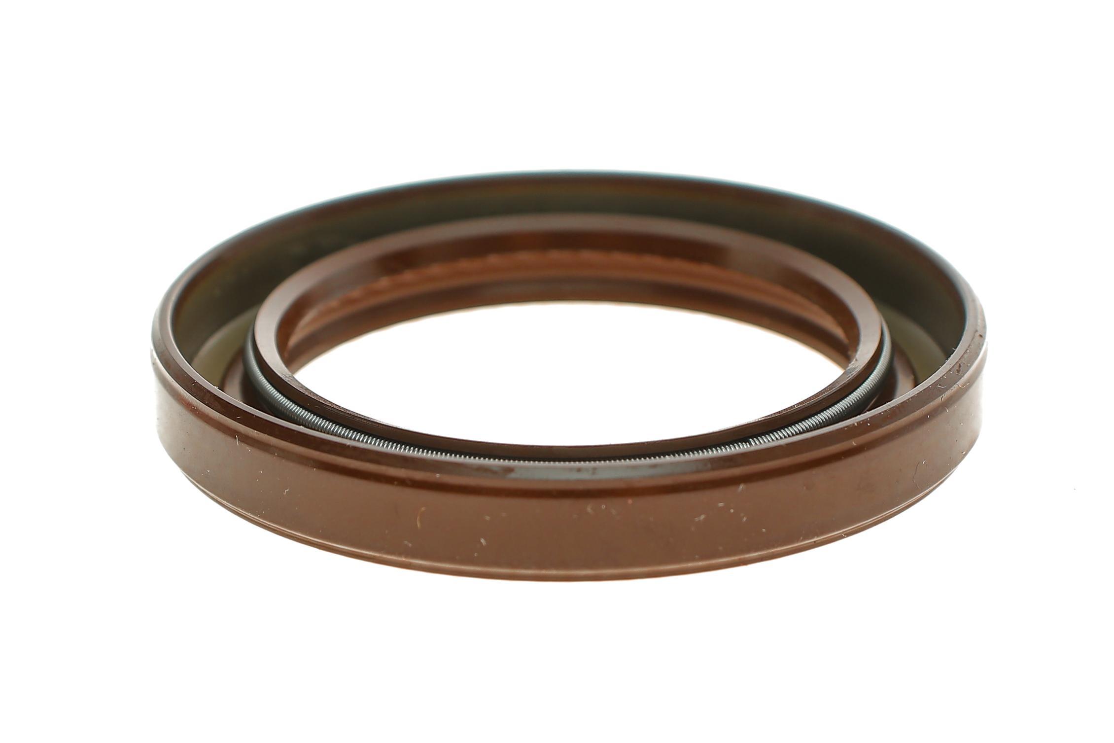 Сальник колінвалу (передній) Hyundai Tucson/Kia Sportage 1.6 CRDi 18-22 (35x49x7)