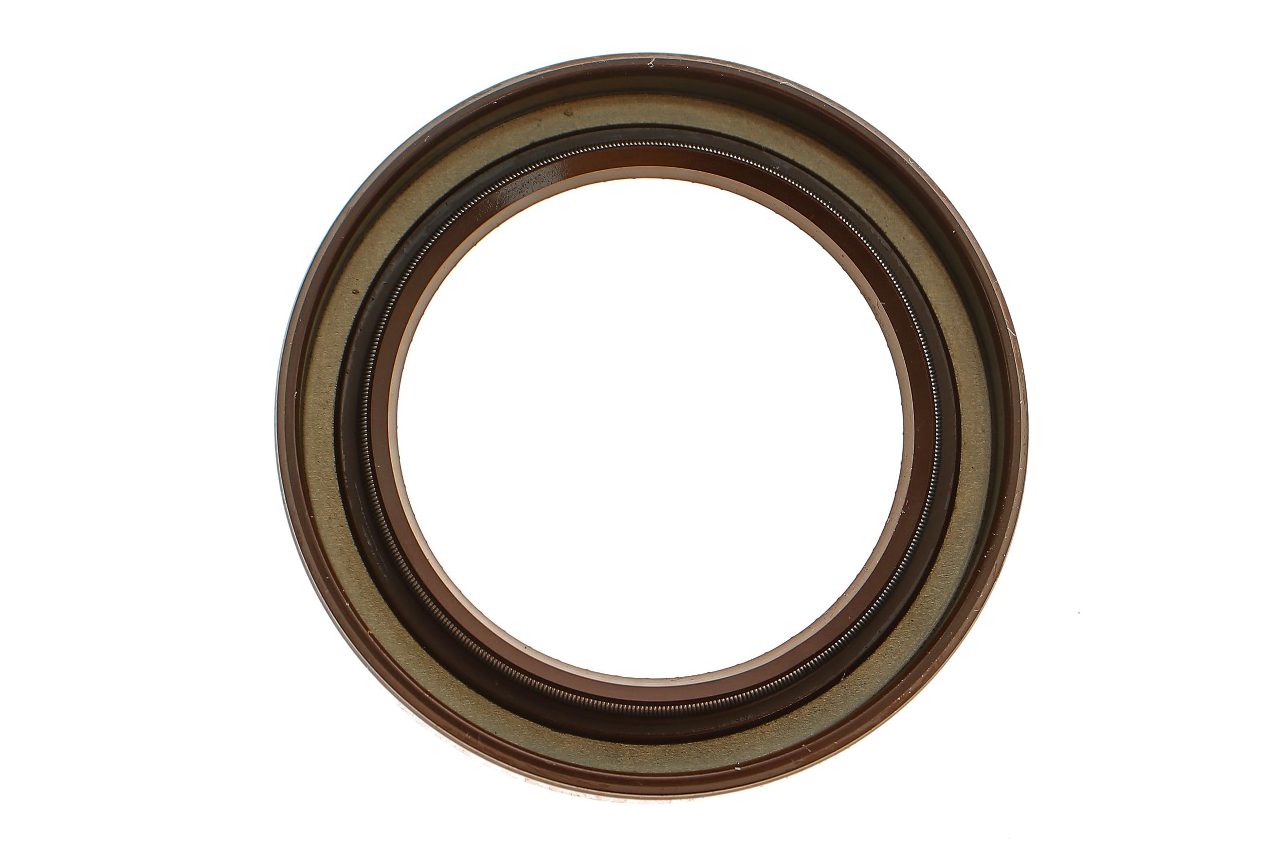 Сальник колінвалу (передній) Hyundai Tucson/Kia Sportage 1.6 CRDi 18-22 (35x49x7)