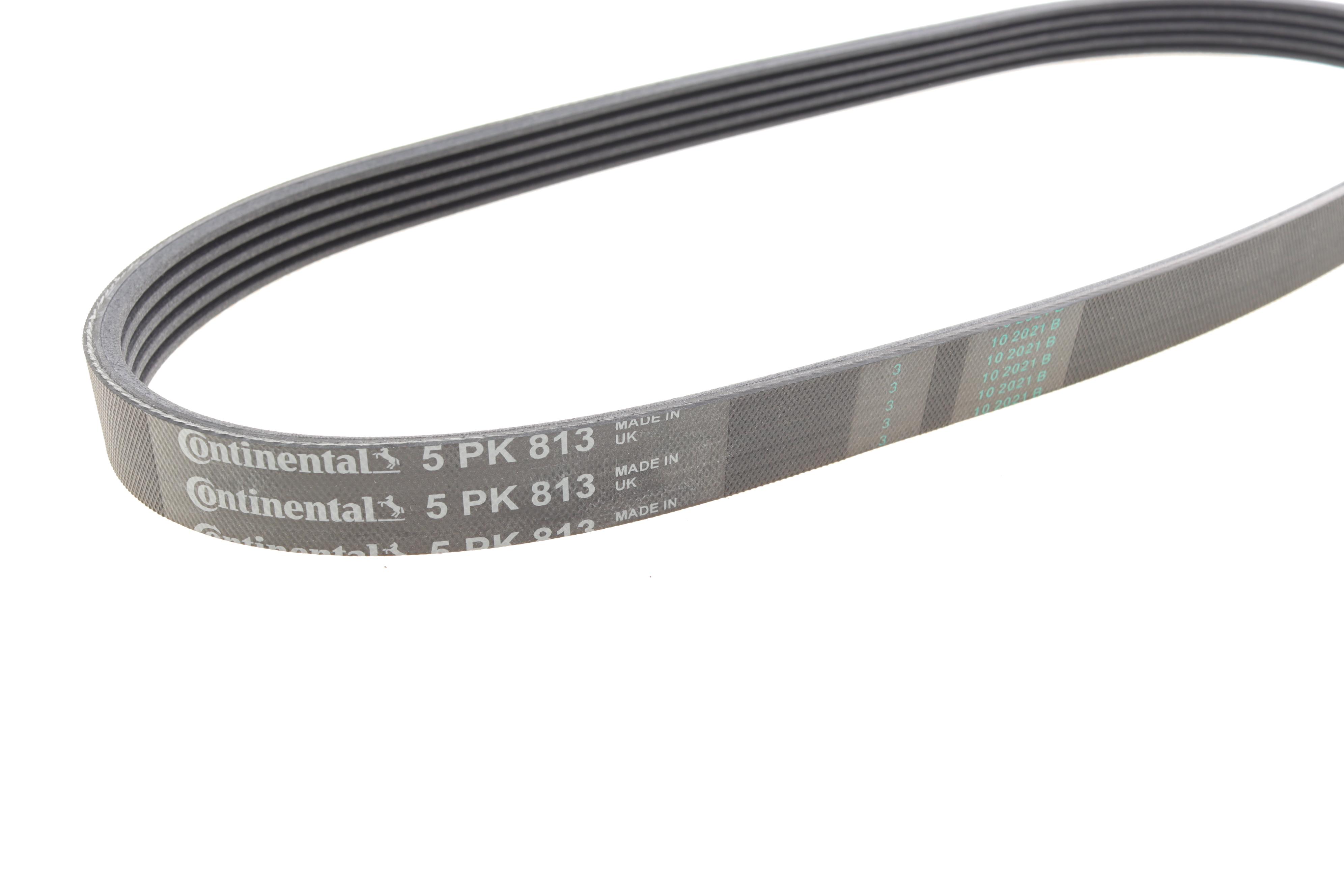 Ремінь генератора Citroen Berlingo 1.1/1.4i 96-