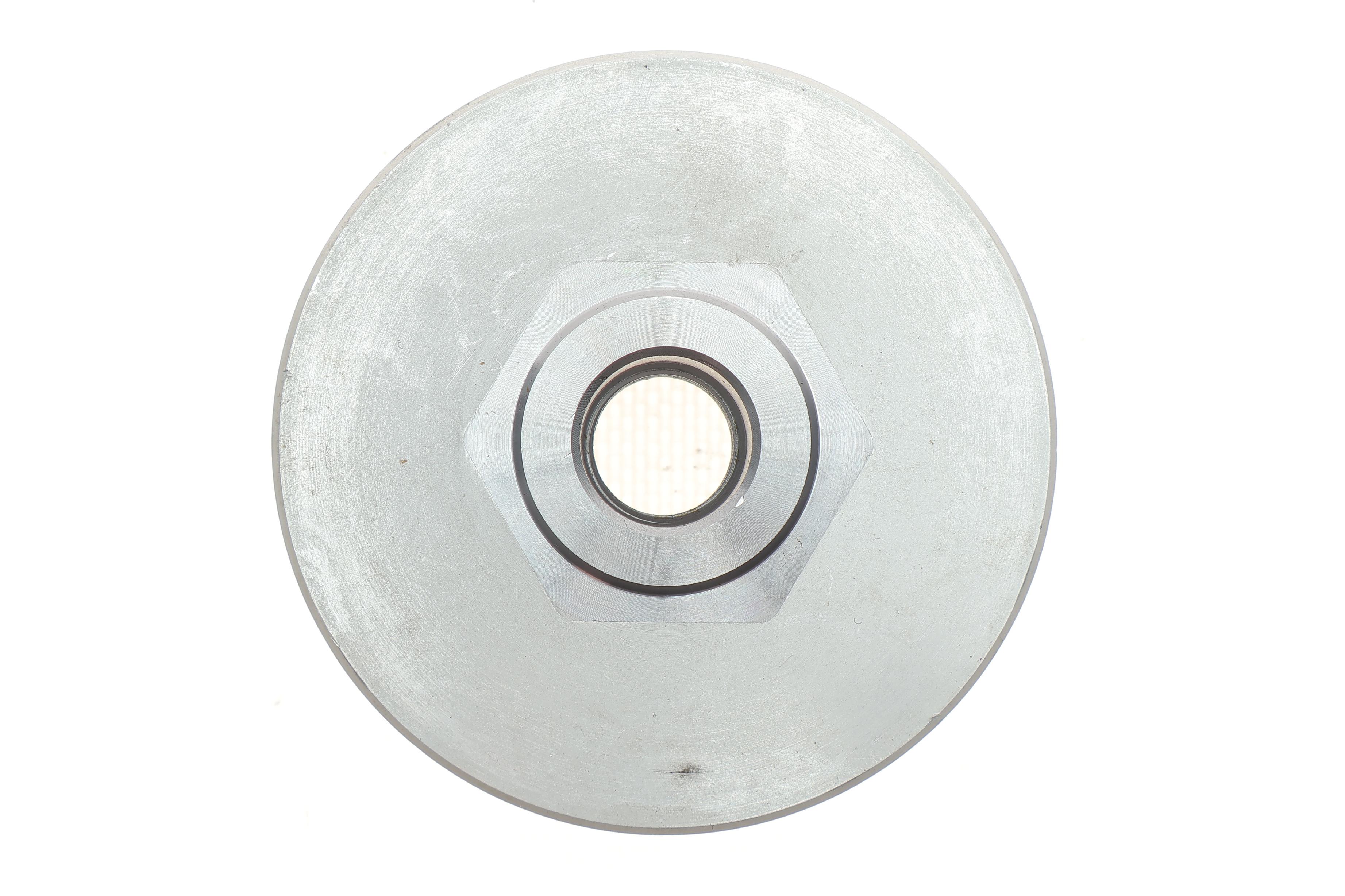 Шків генератора Renault Kangoo 1.5 dCi/1.4/1.6i/MB Citan 1.5CDI, 6PK