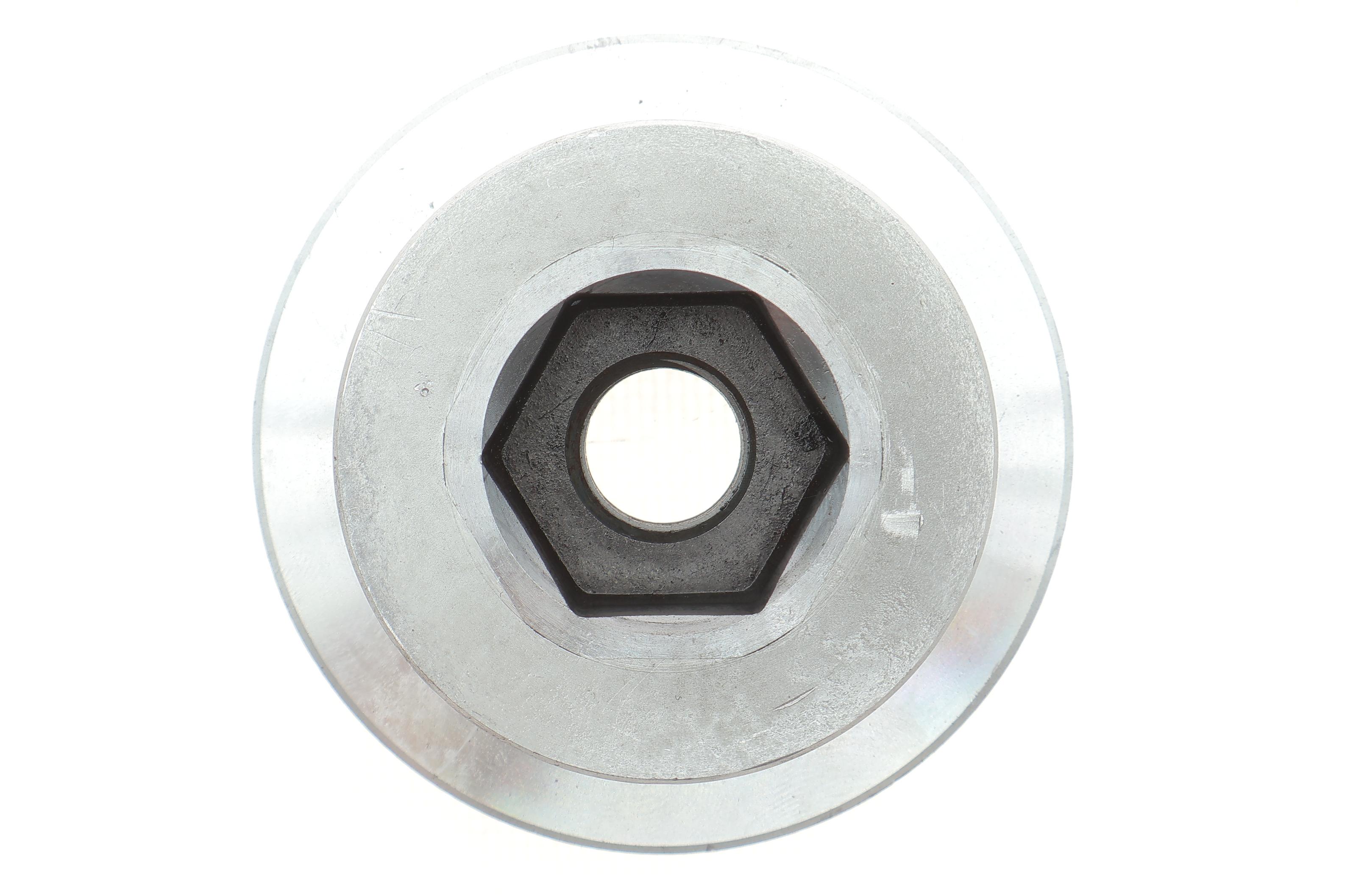 Шків генератора Renault Kangoo 1.5 dCi/1.4/1.6i/MB Citan 1.5CDI, 6PK