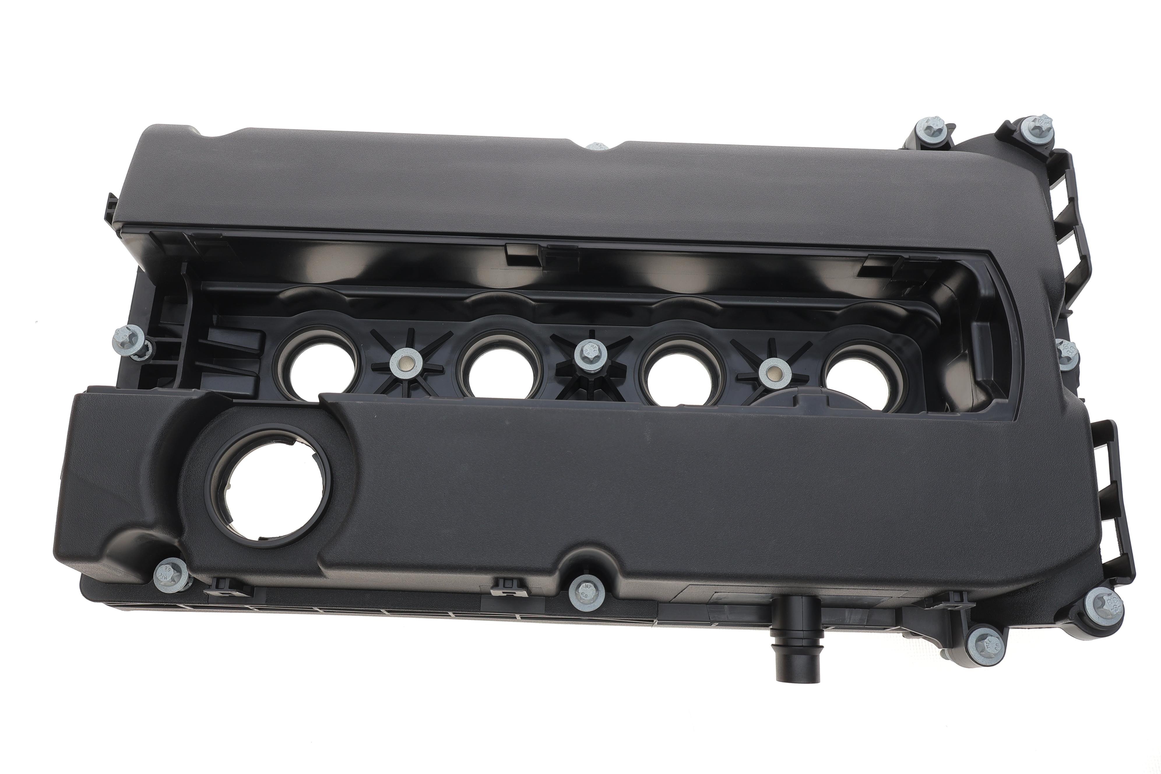 Кришка клапанів Opel Astra H/J 1.6/1.8 06- (з прокладкою)
