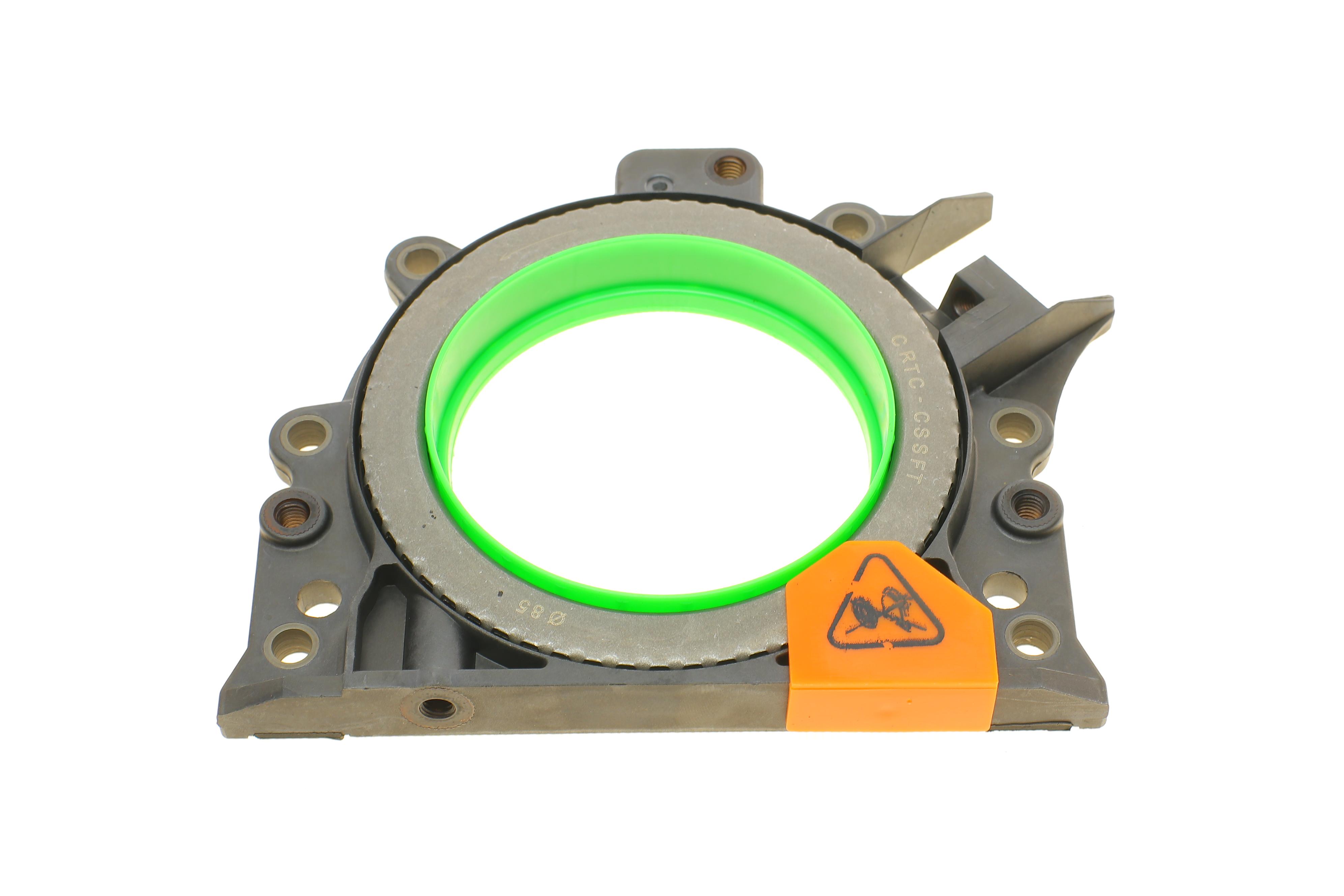 Сальник колінвалу (задній) VW Golf IV/Skoda Fabia 1.4/1.6 FSI 99-07