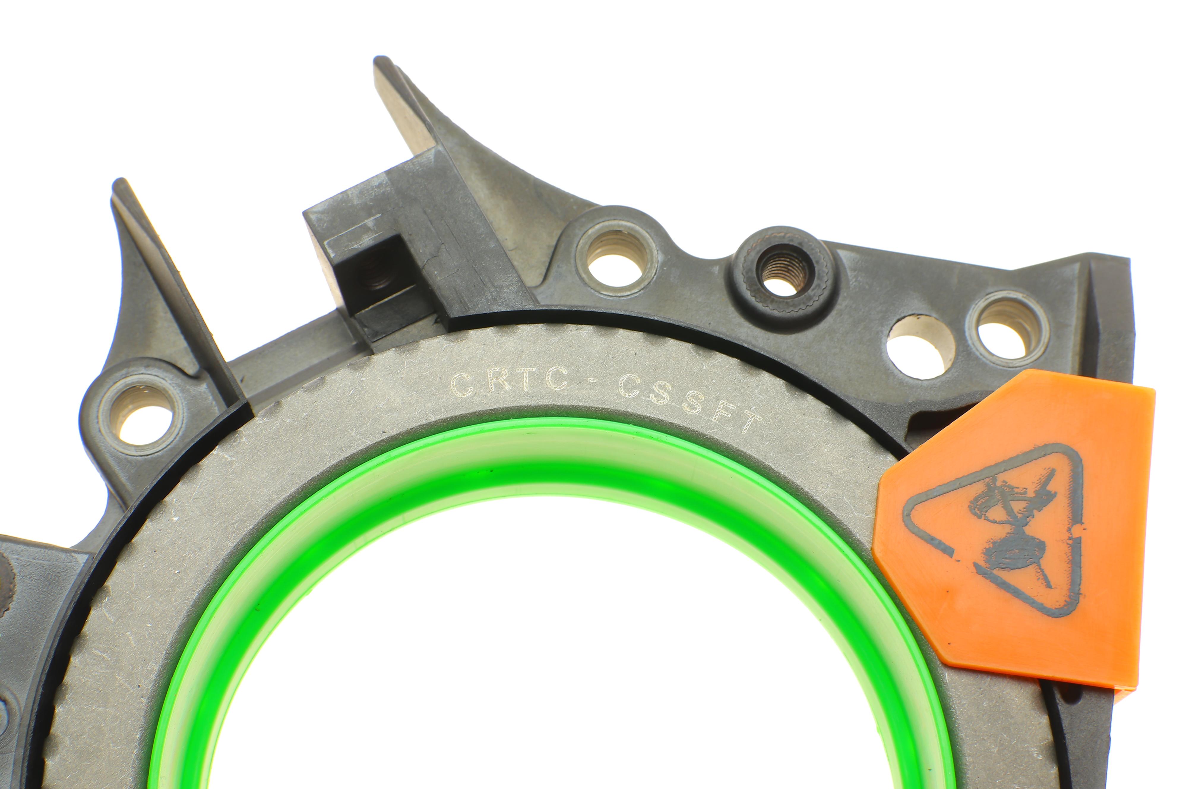 Сальник колінвалу (задній) VW Golf IV/Skoda Fabia 1.4/1.6 FSI 99-07