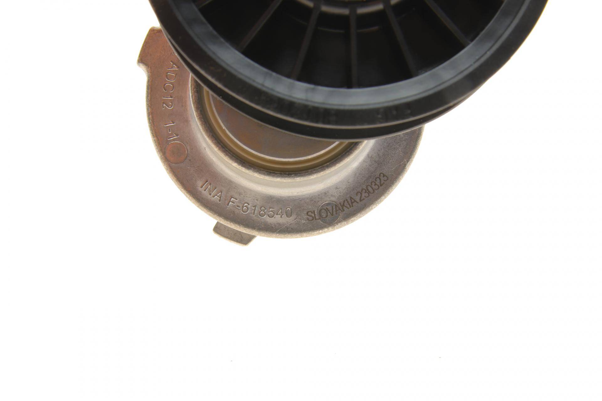 Натяжник ременя генератора Audi A4/A6/VW Passat B5 1.9TDI 95-01