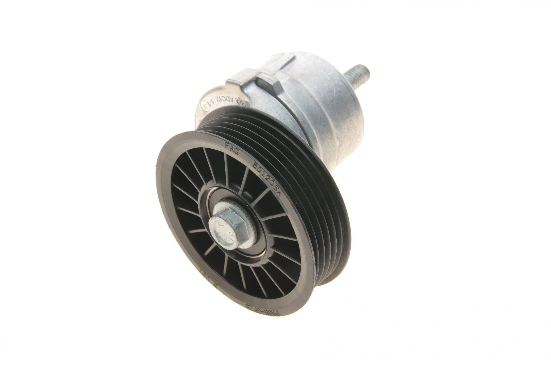 Натяжник ременя генератора Audi A4/A6/VW Passat B5 1.9TDI 95-01