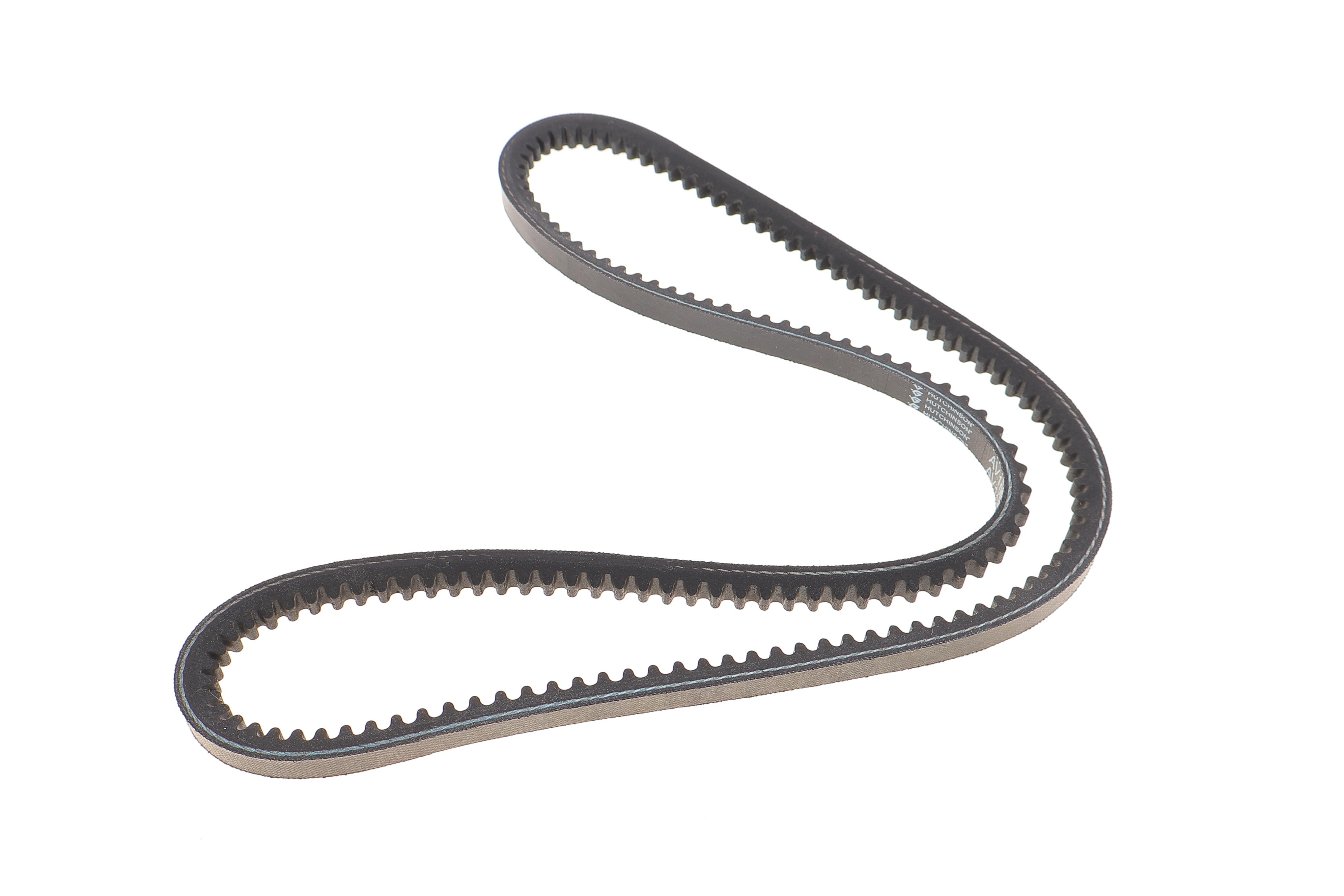 Ремінь генератора VW Golf II/VW Passat B3/B4/Audi 80/100 1.6/1.8/2.0 (10x950)