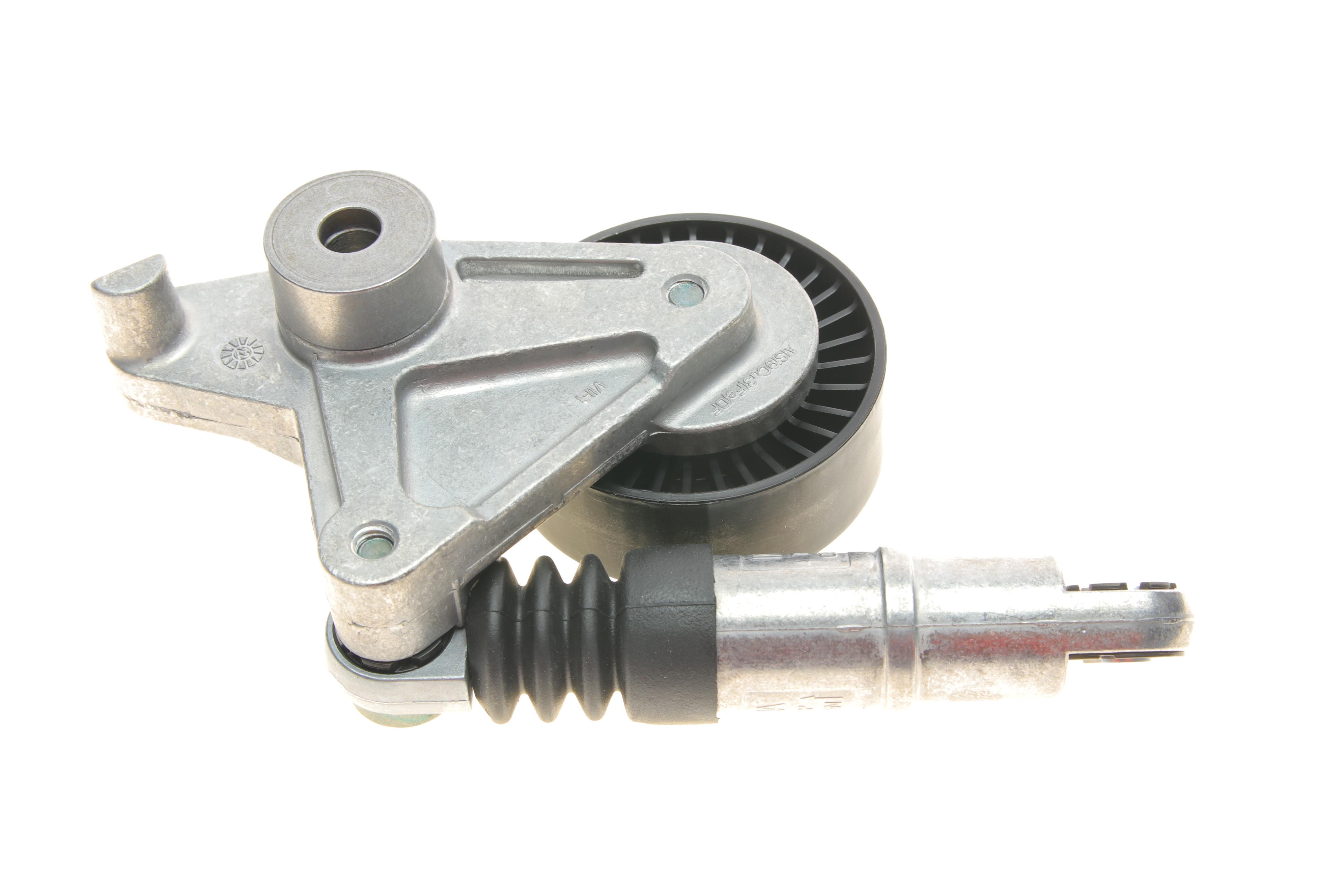 Комплект ременя генератора Audi A4/A6/A8/Q7 2.7/3.0 TDI 03-15 (6PK2490)