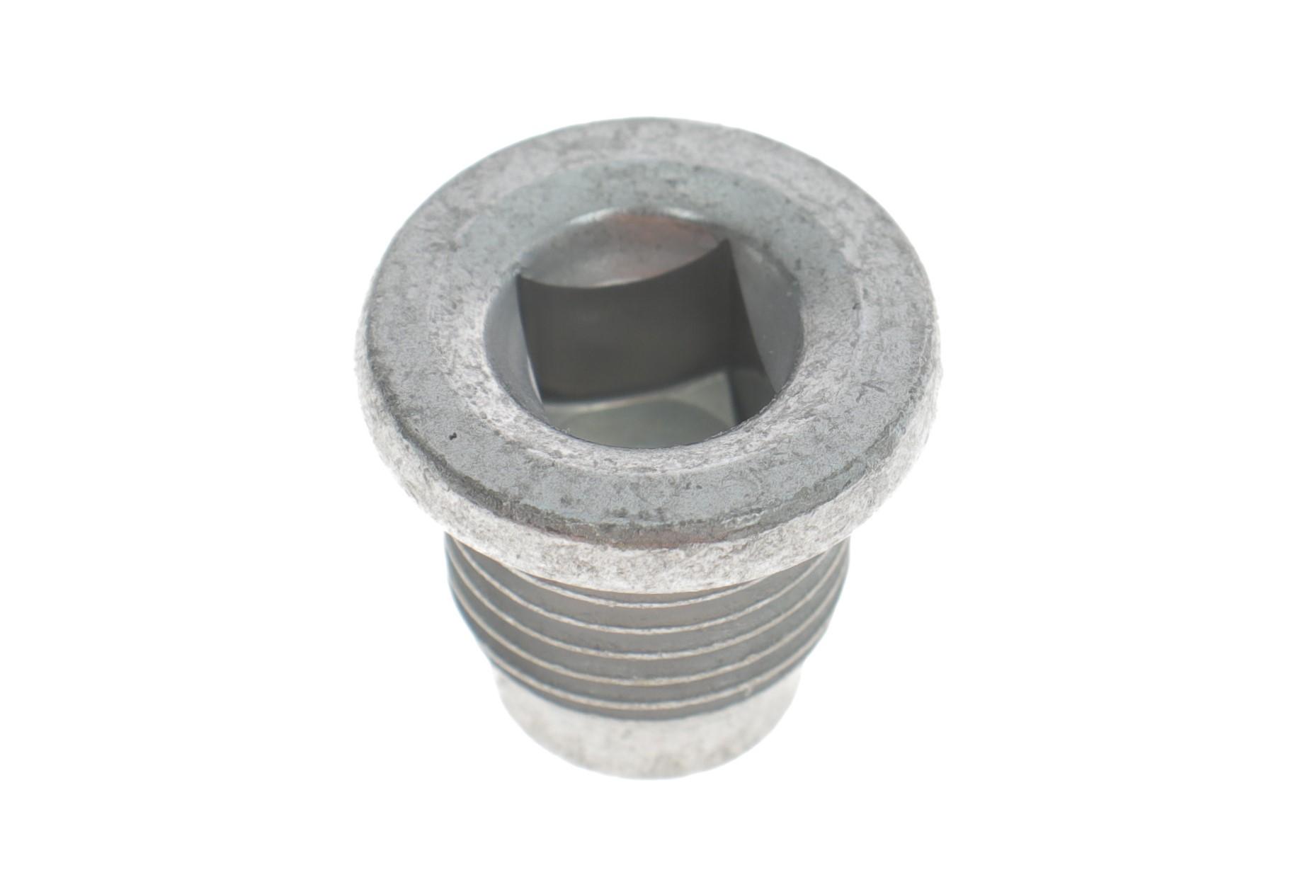 Болт зливу оливи Renault Trafic 01- (M16x1.5) (з магнітом)