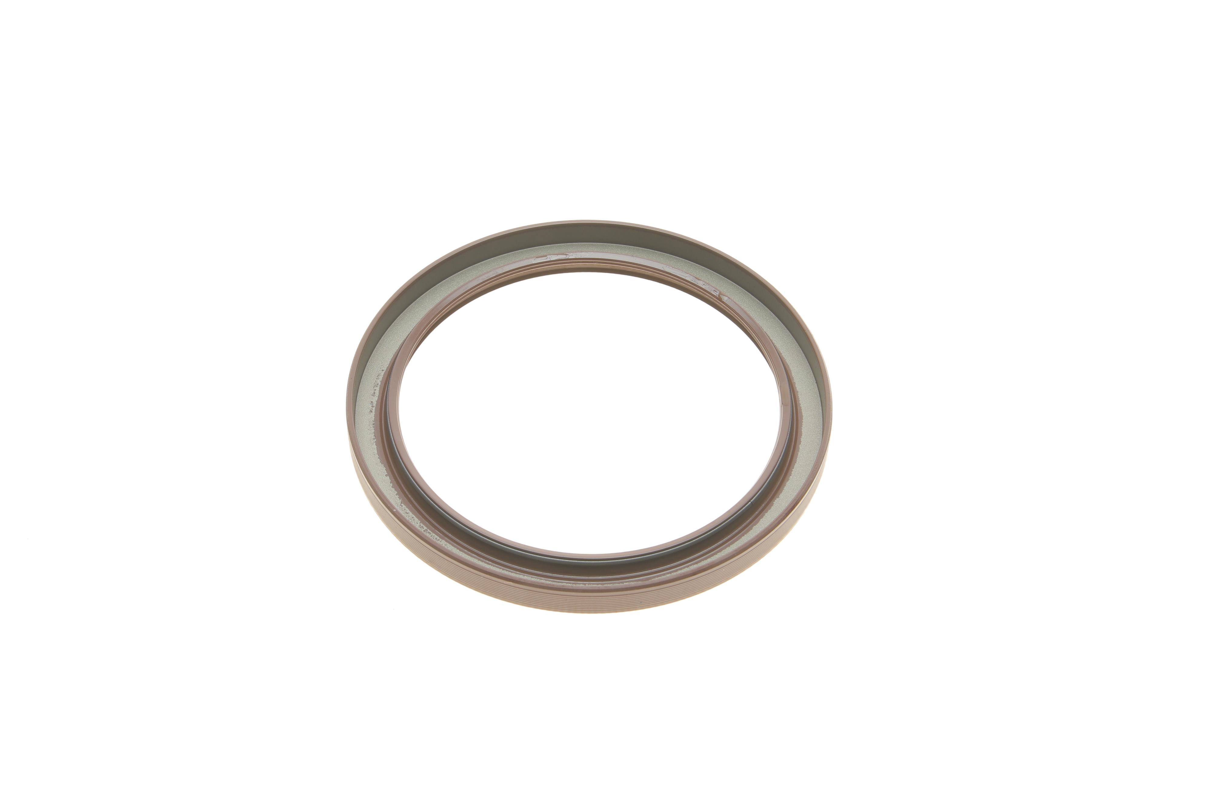 Сальник колінвалу (задній) Citroen Berlingo/Fiat Scudo 1.6D/HDi (85x105x8)