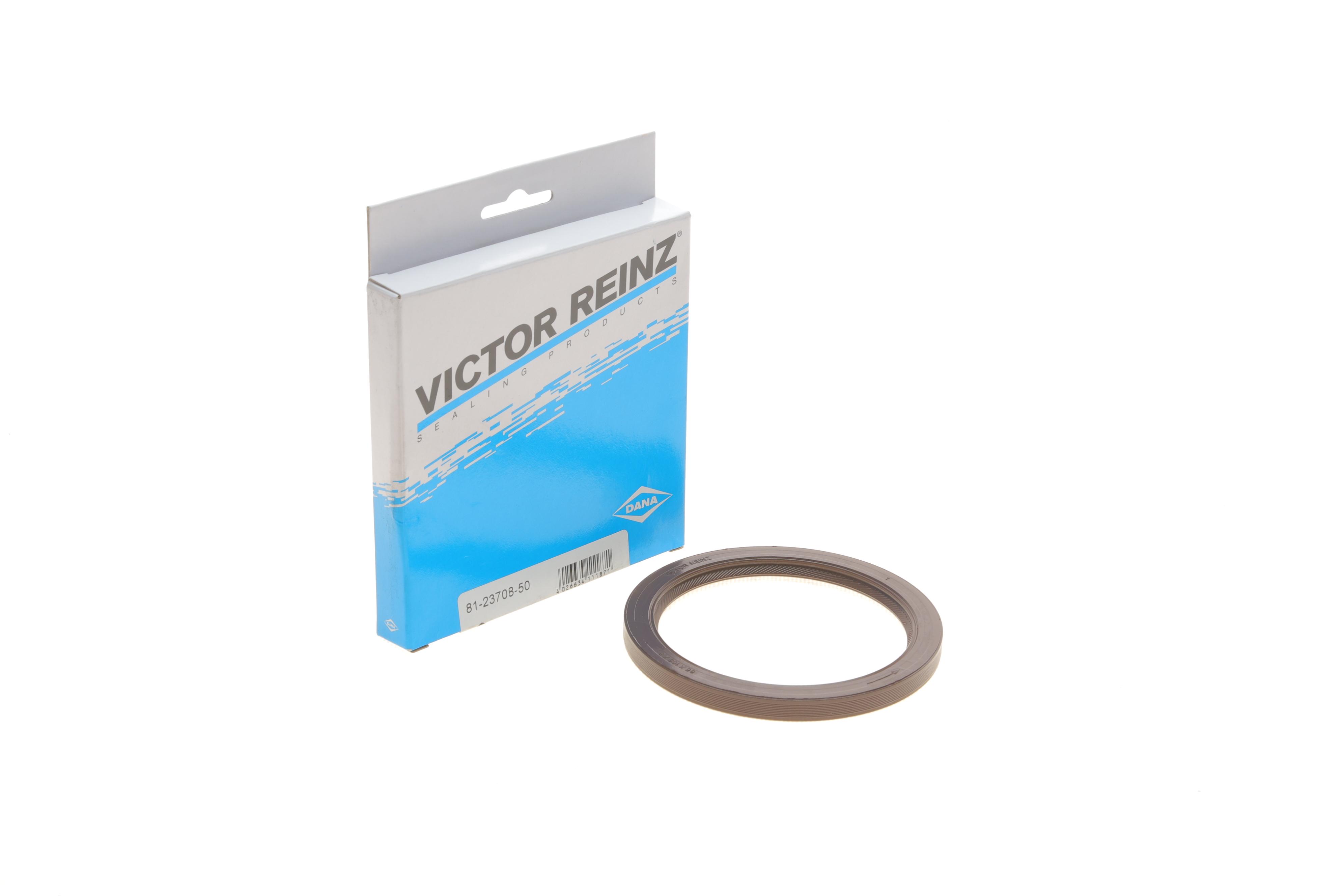 Сальник колінвалу (задній) Citroen Berlingo/Fiat Scudo 1.6D/HDi (85x105x8)