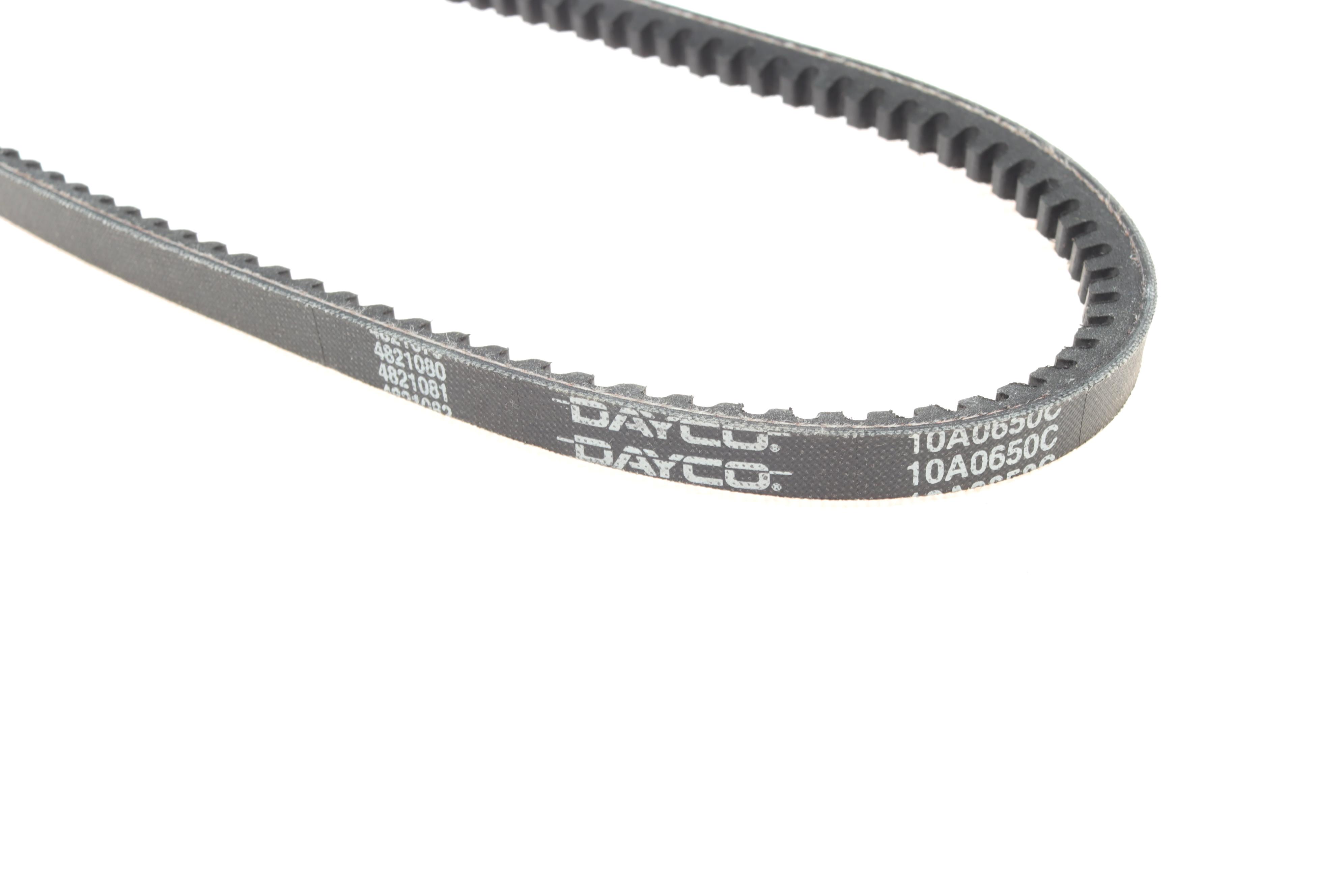 Ремінь генератора Citroen Jumpy/Jumper/Berlingo/VW T4 1.9D/TD