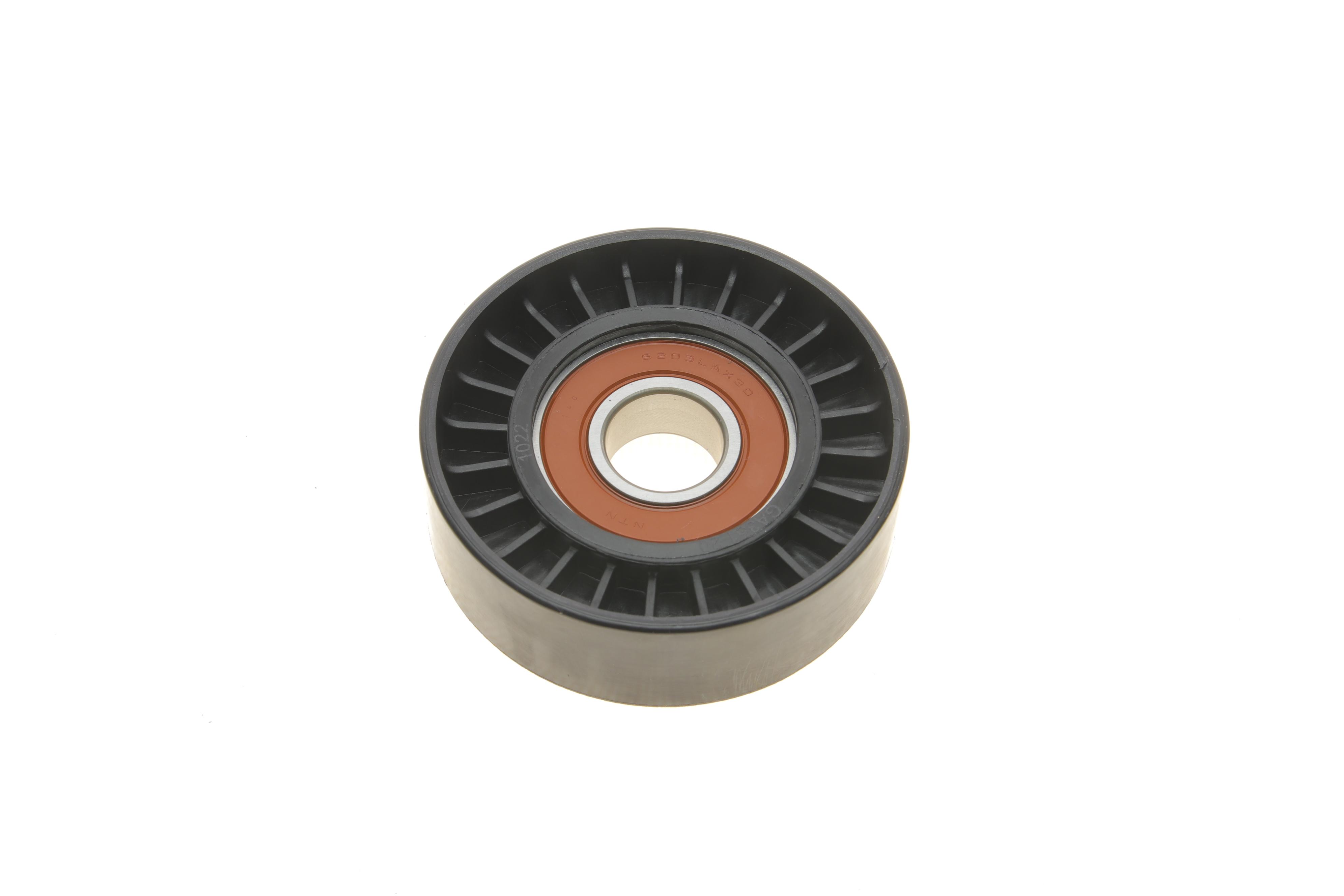 Ролик генератора MB A-class (W168/169)/B-class (W245)/Vaneo 1.4/2.1 97-12 (паразитний) (70x22)