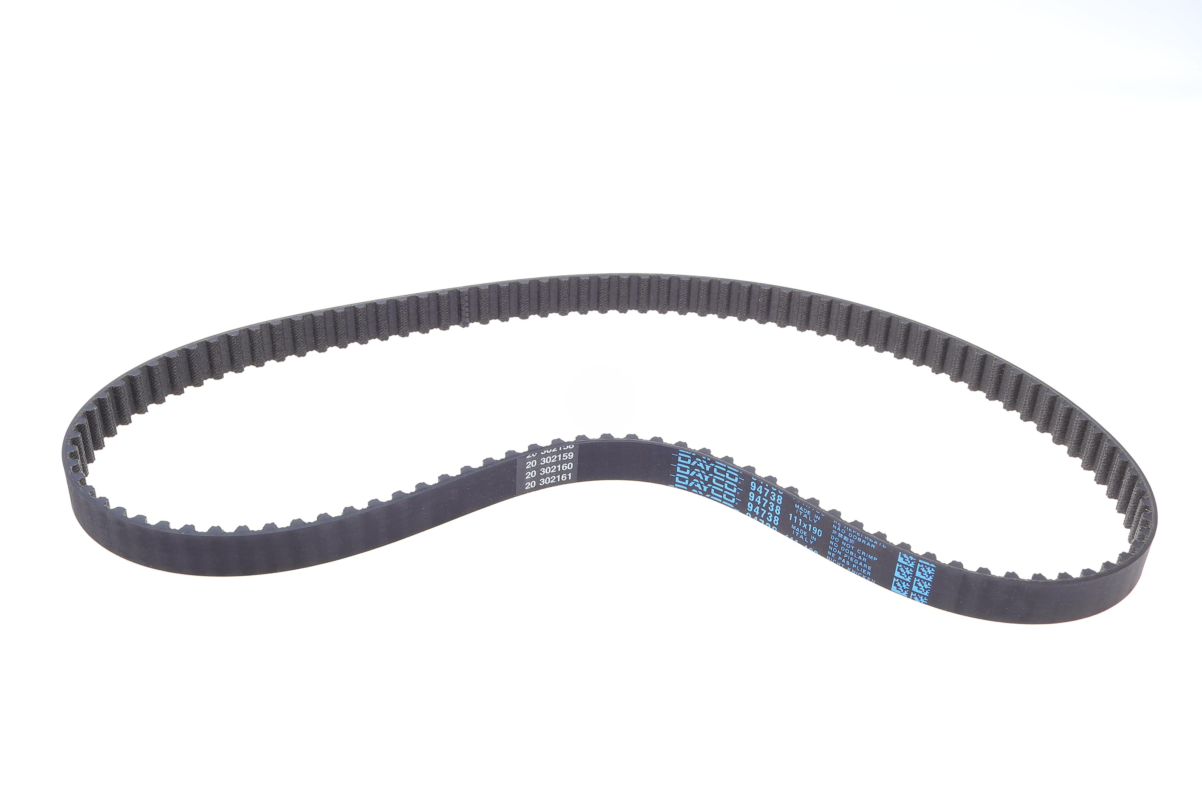 Комплект ГРМ Lada Kalina1.6i 04-13