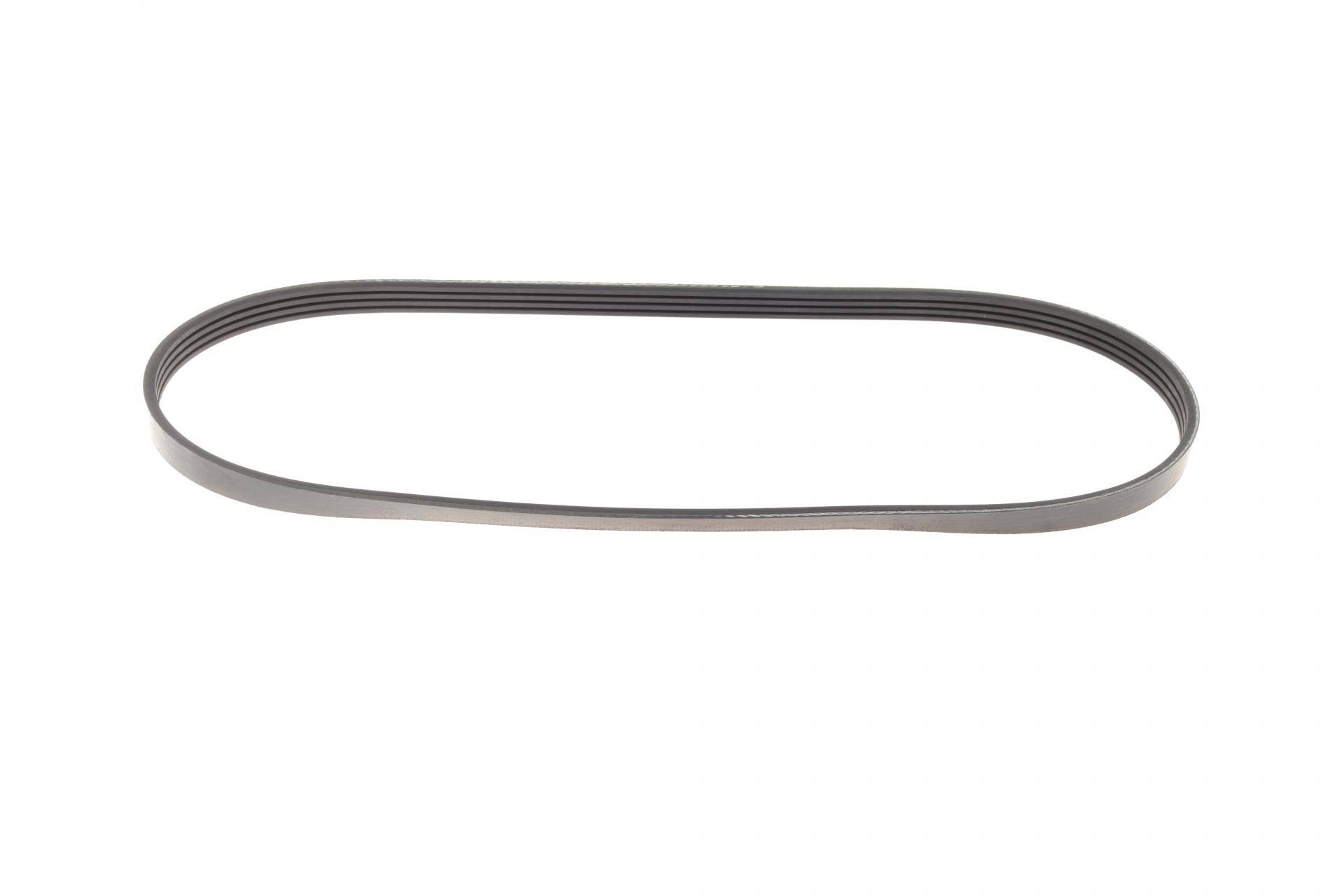 Ремінь генератора Fiat Doblo 1.2 01- (AC) (4PK841)