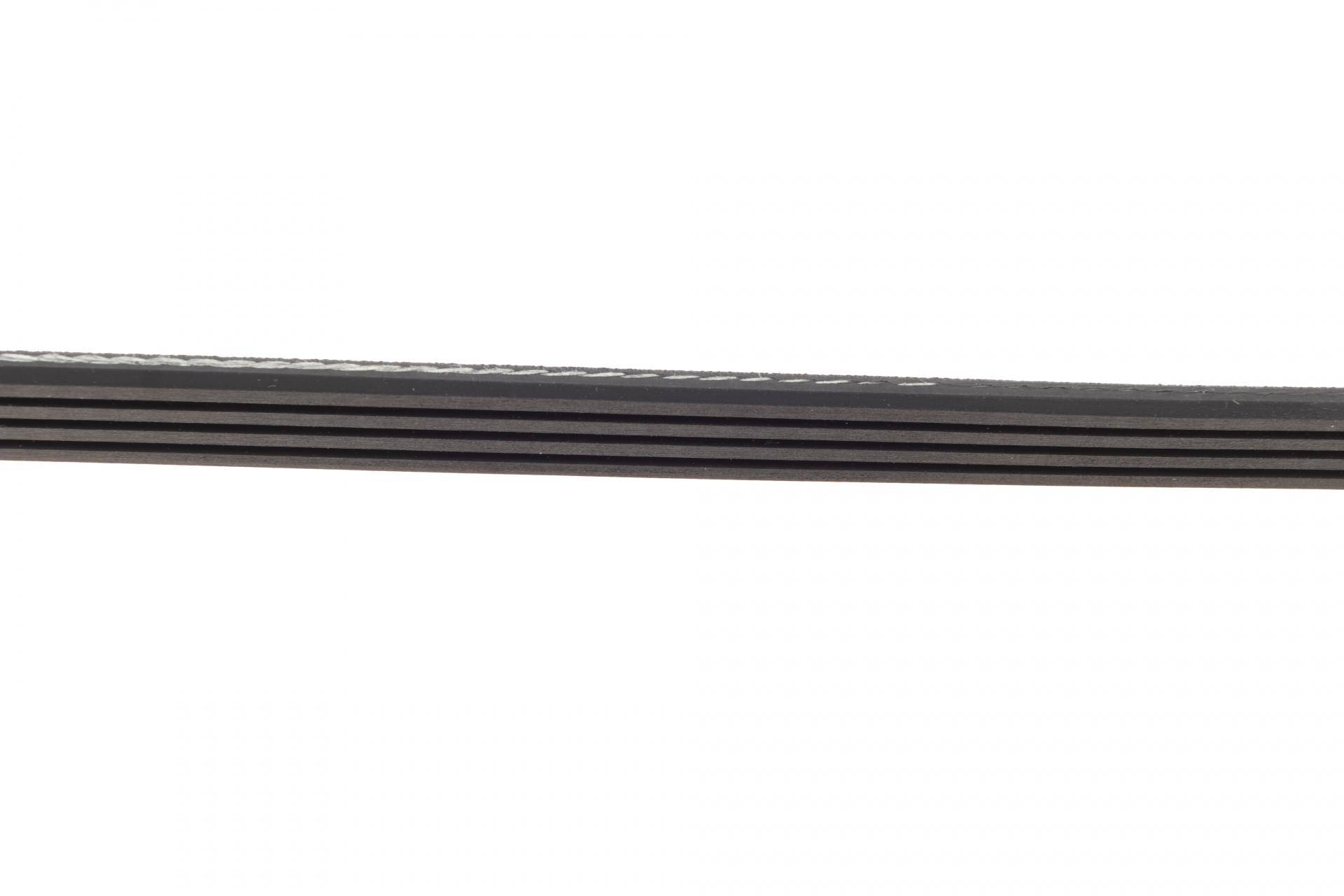 Ремінь генератора Fiat Doblo 1.2 01- (AC) (4PK841)