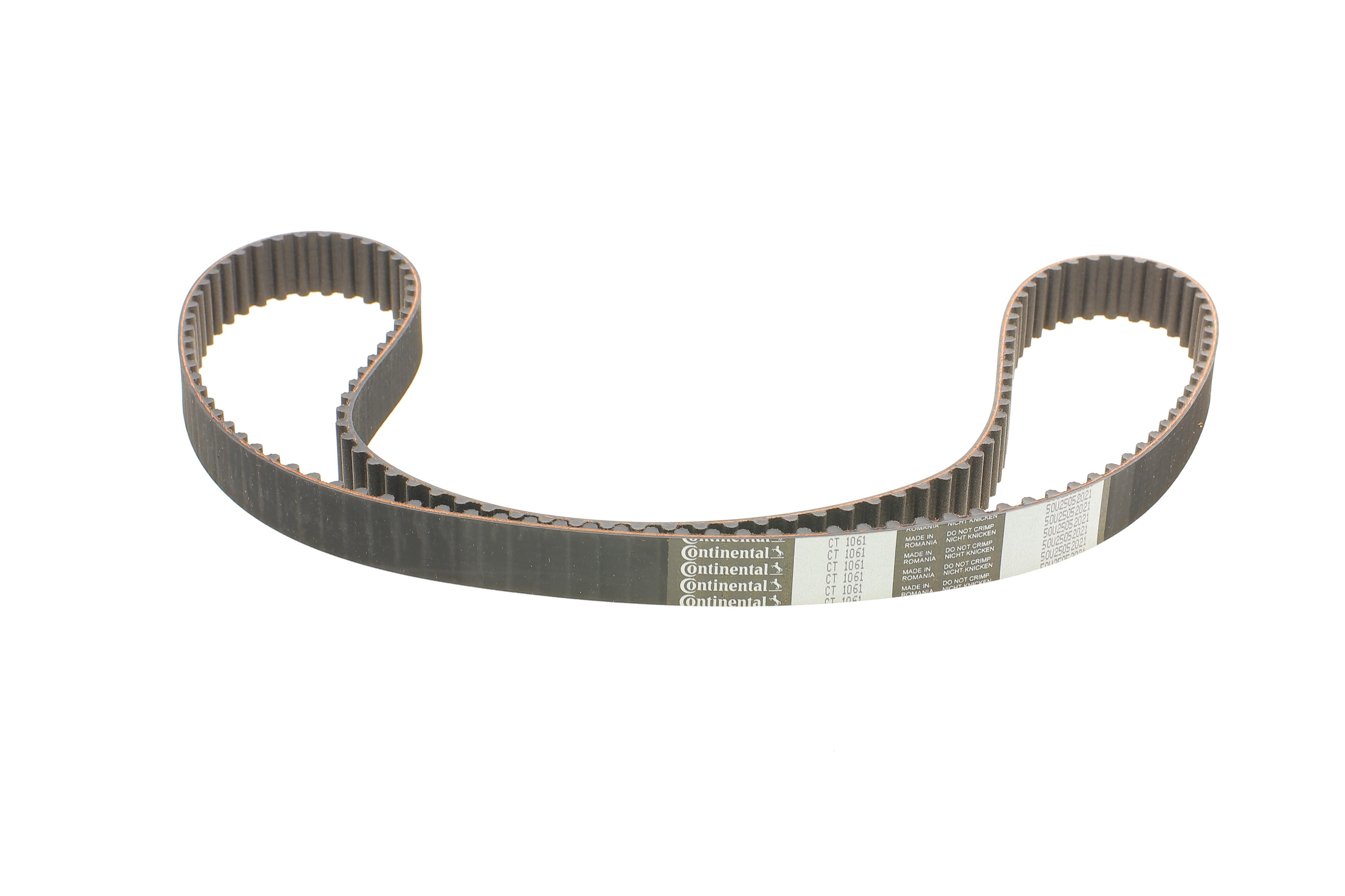 Ремінь ГРМ Fiat Ducato/Scudo/Peugeot Boxer/Expert/Citroen Berlingo 1.8D/1.9D/TD 94-02 (136x25)