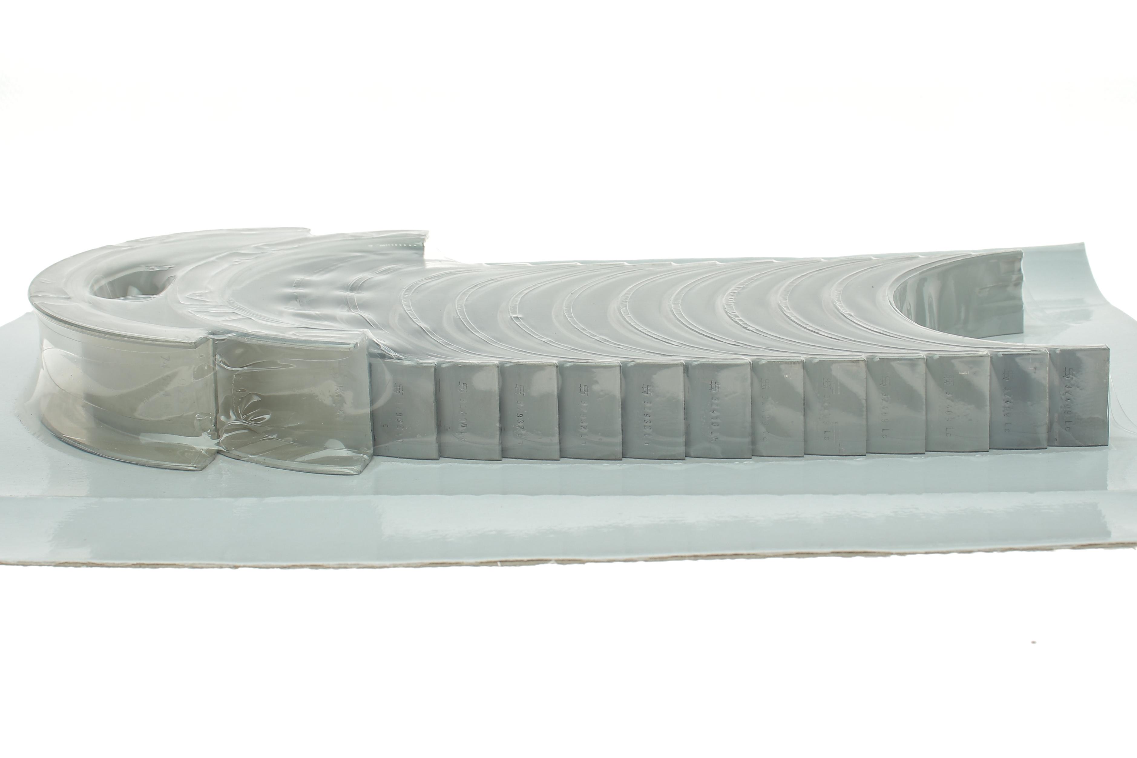 Вкладиші корінні MB OM366 (+0, 25)