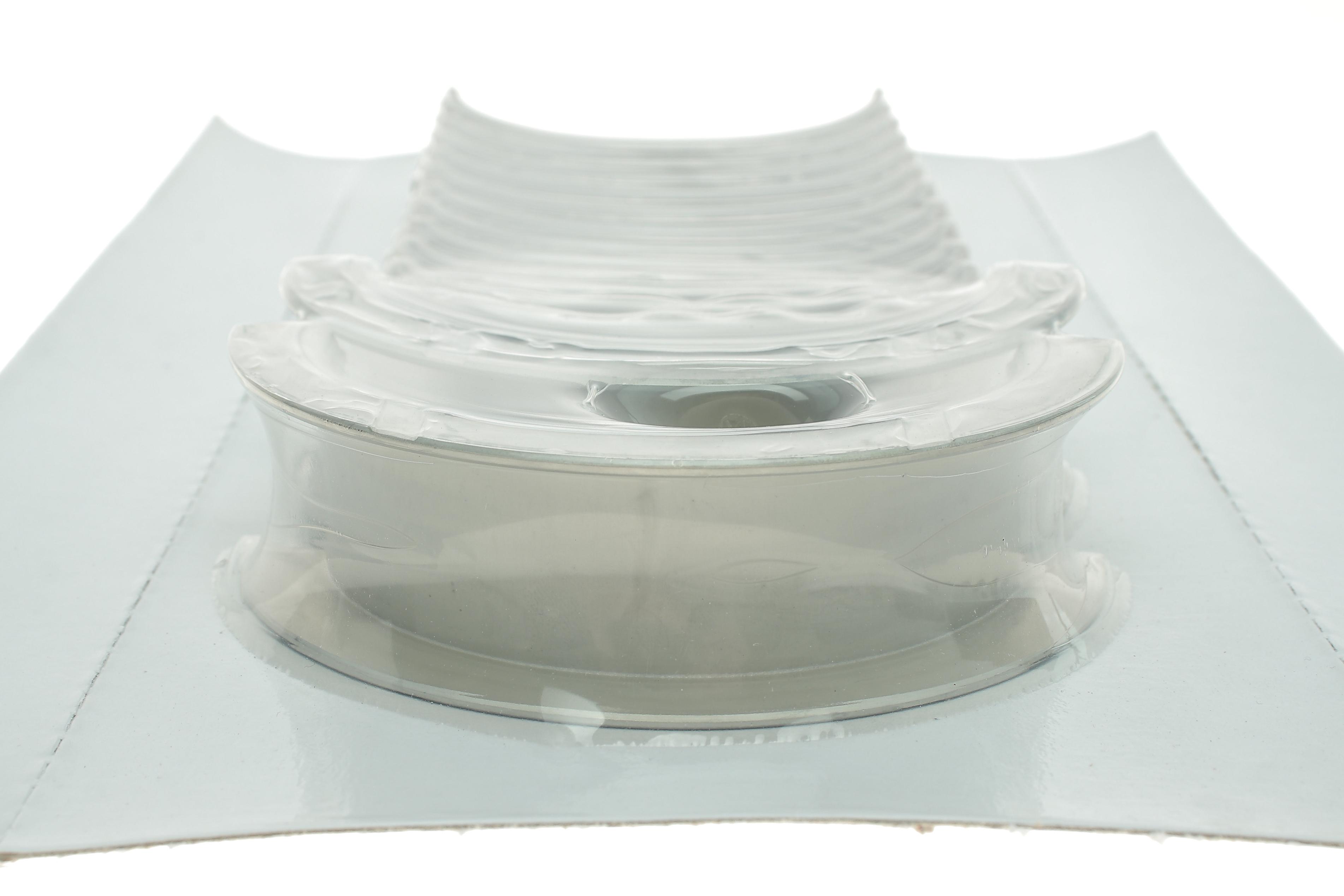 Вкладиші корінні MB OM366 (+0, 25)