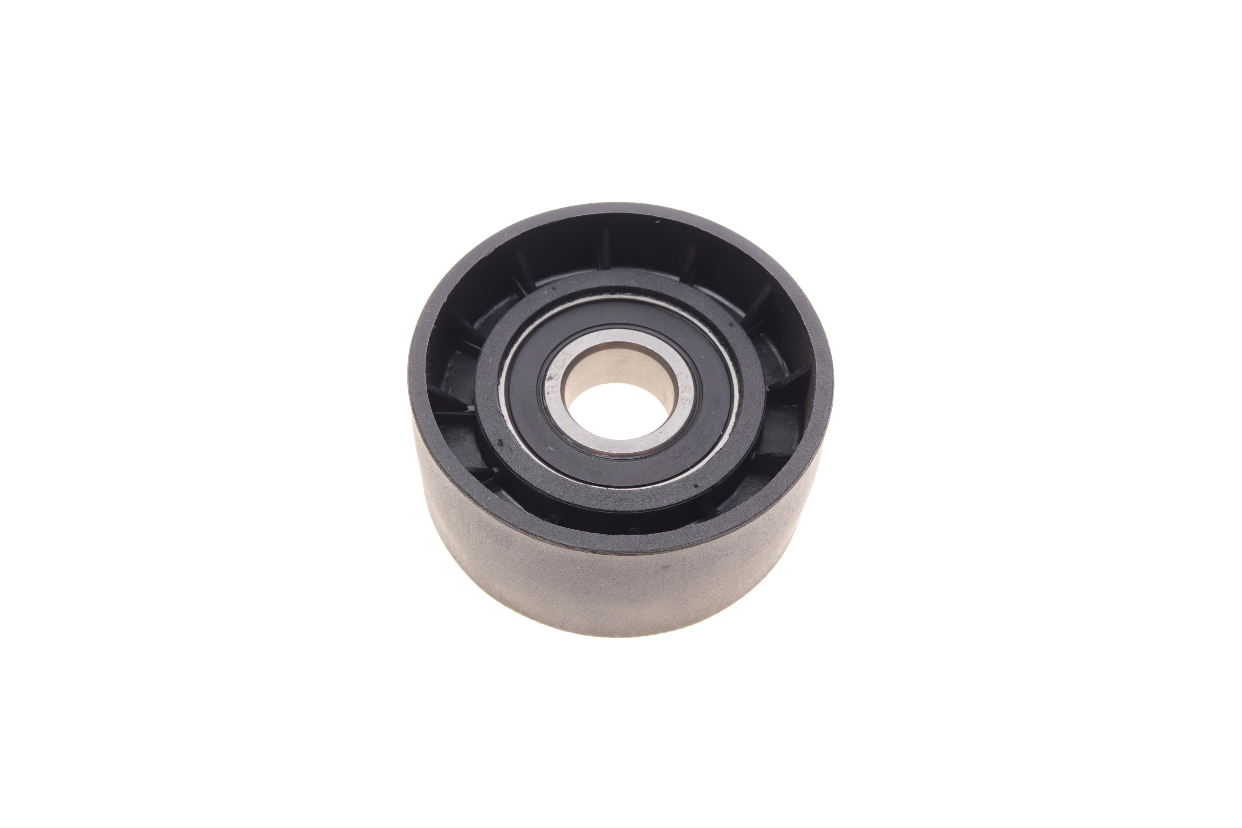 Ролик генератора Ford Transit 2.4TDCi 06- (65x30x17) (натяжний)