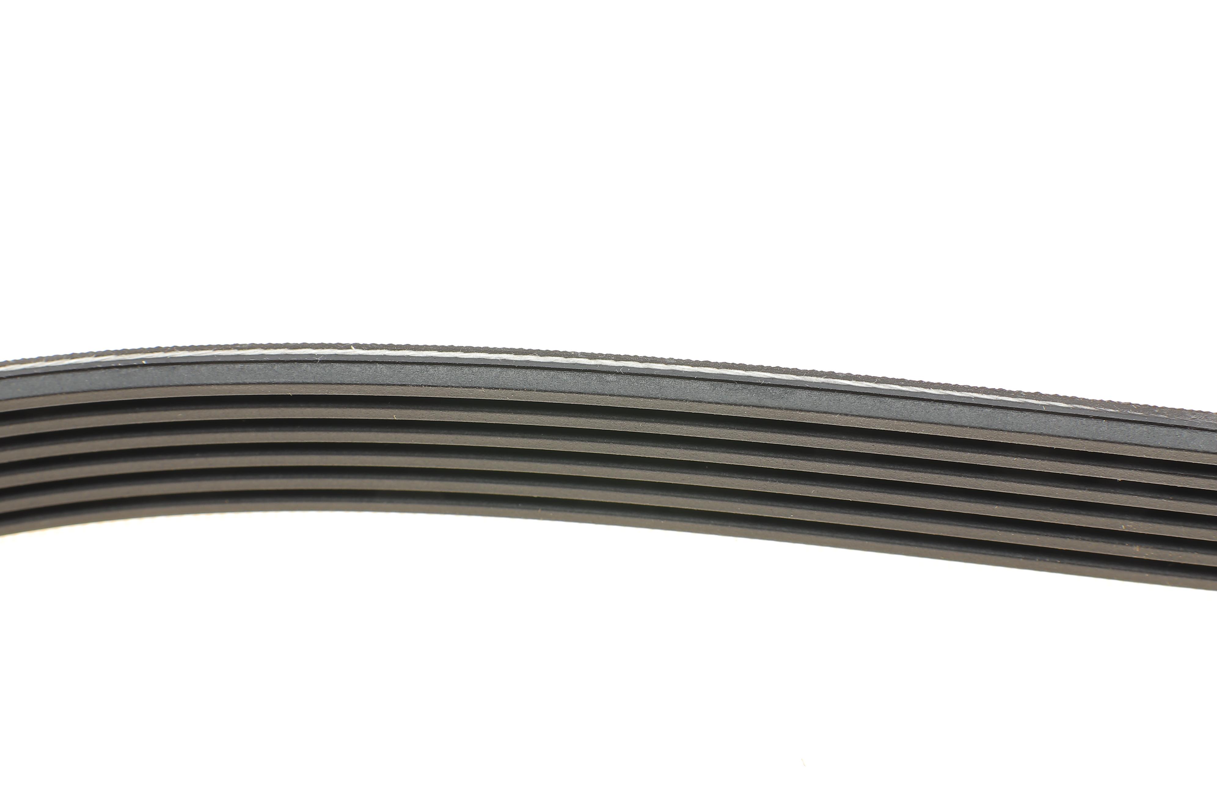 Ремінь генератора Peugeot 301 1.6 VTi 12-17